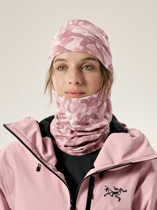 Rho Neck Gaiter - Print