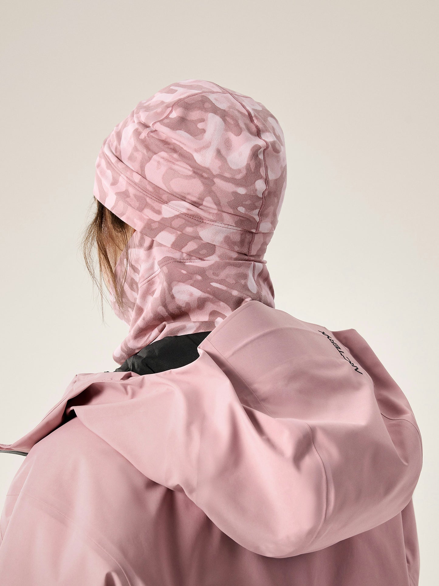 Rho Toque - Print