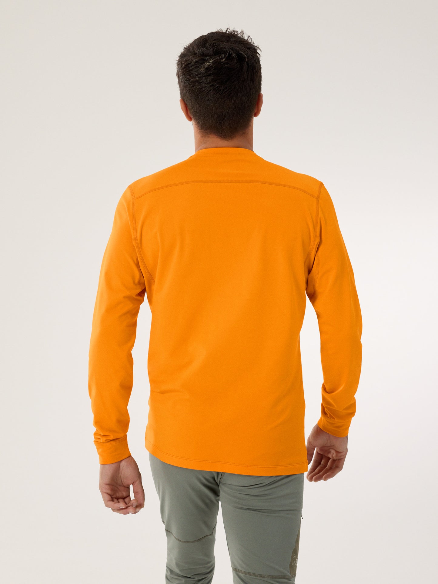 Rho LT Crew Neck Men's