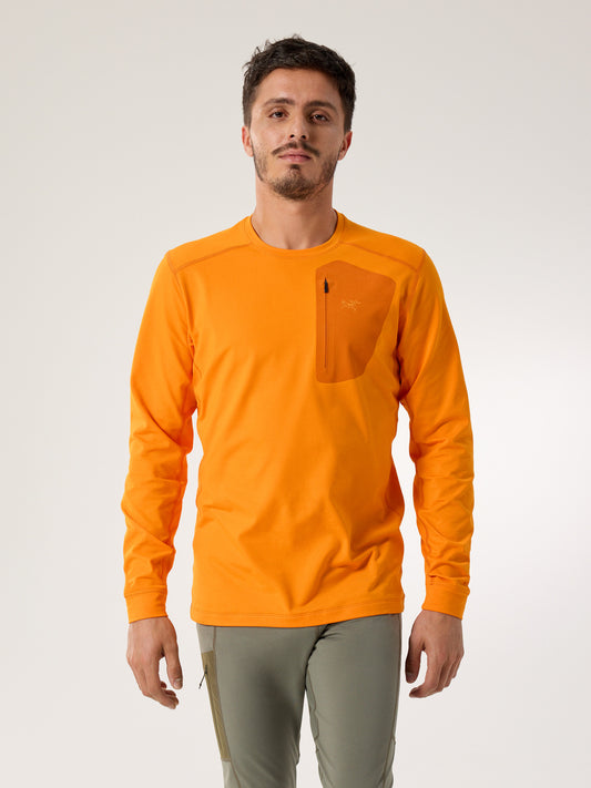 Rho LT Crew Neck Men's