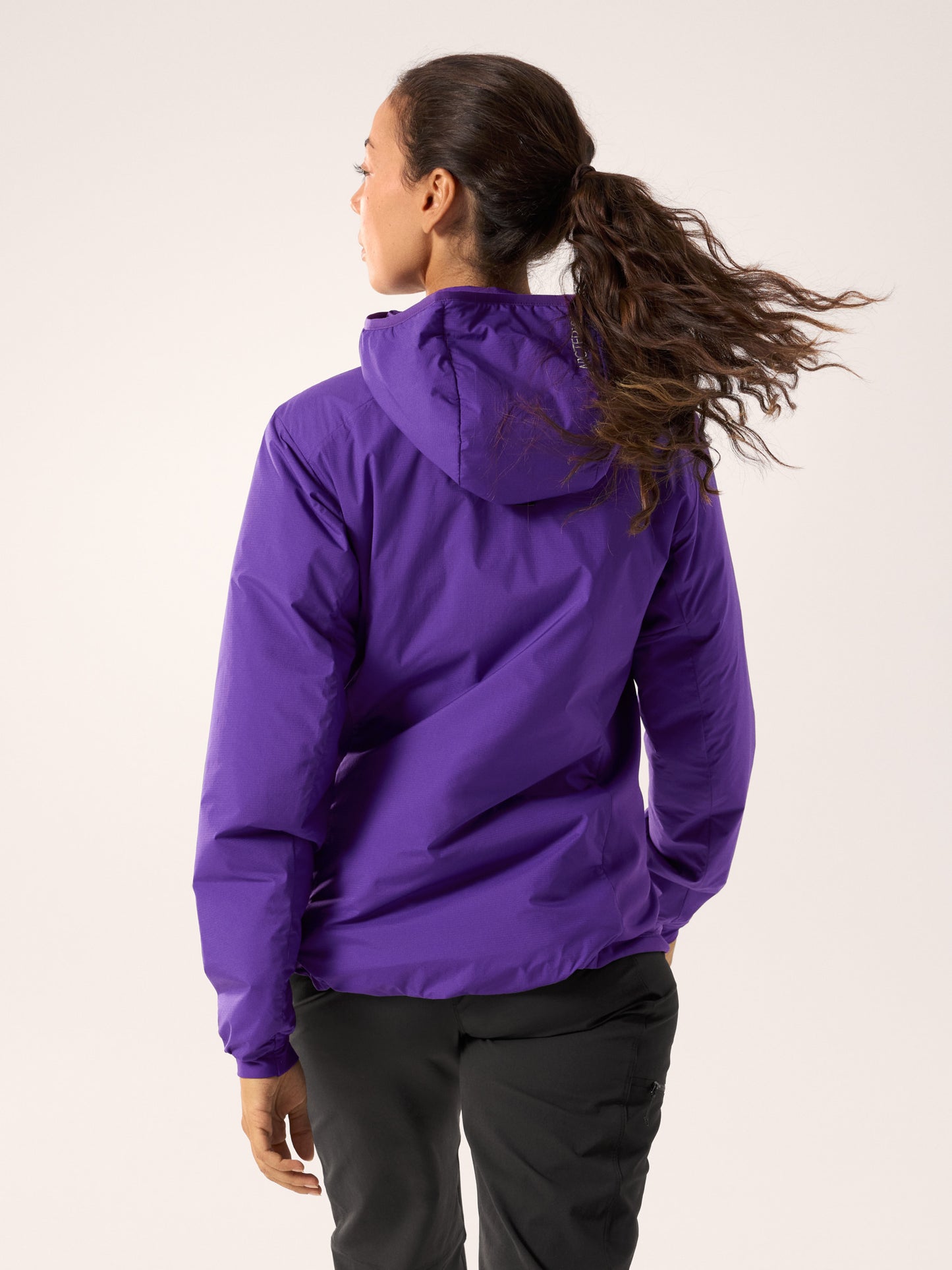 Atom Hoody Women's
