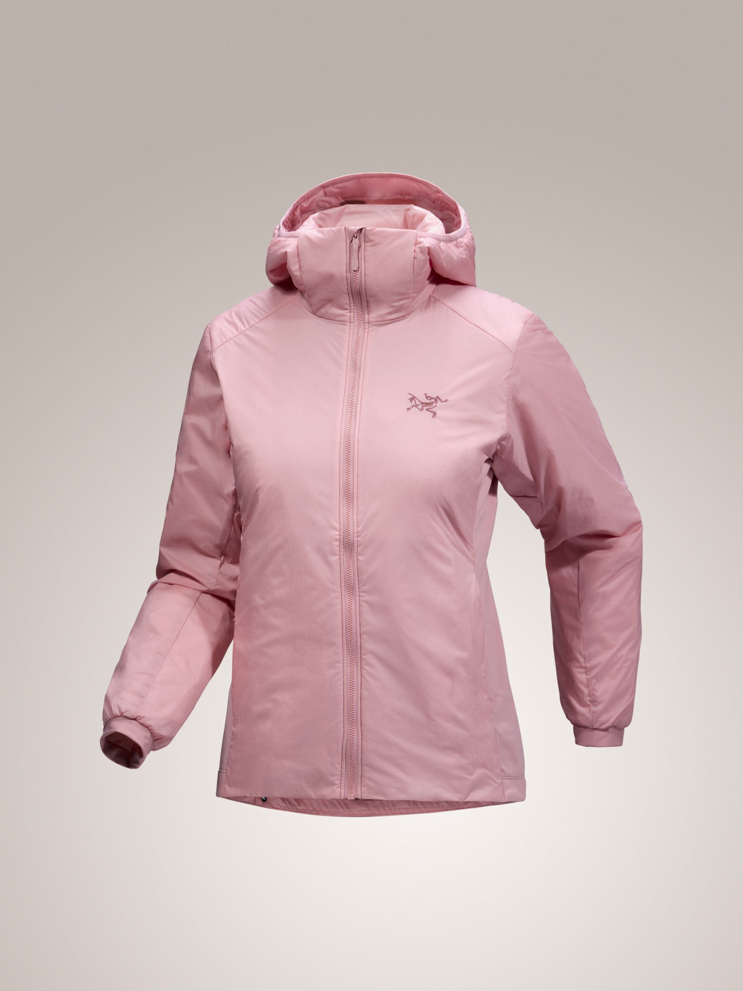 Atom Hoody Women's