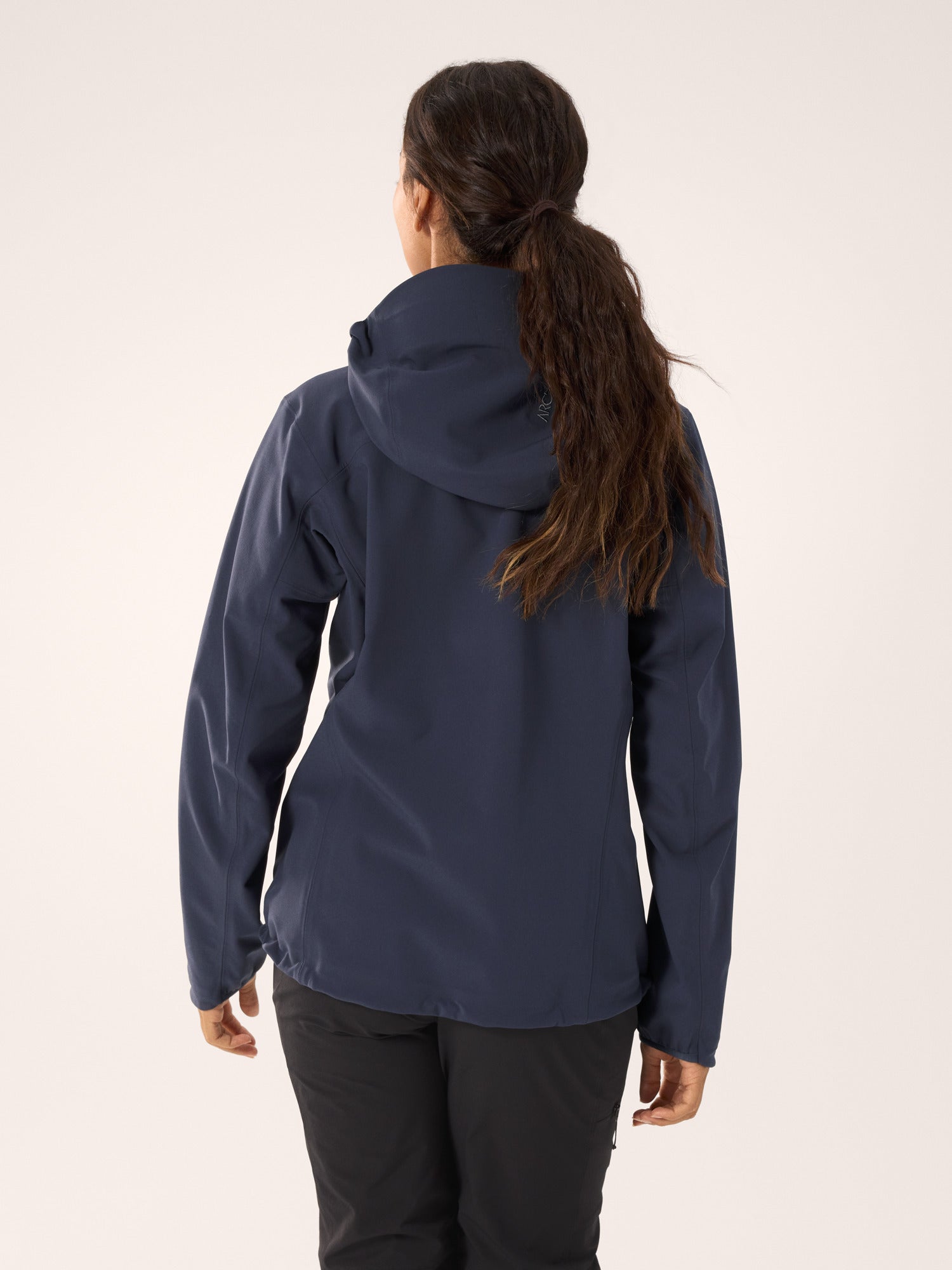 Gamma MX Hoody Women's