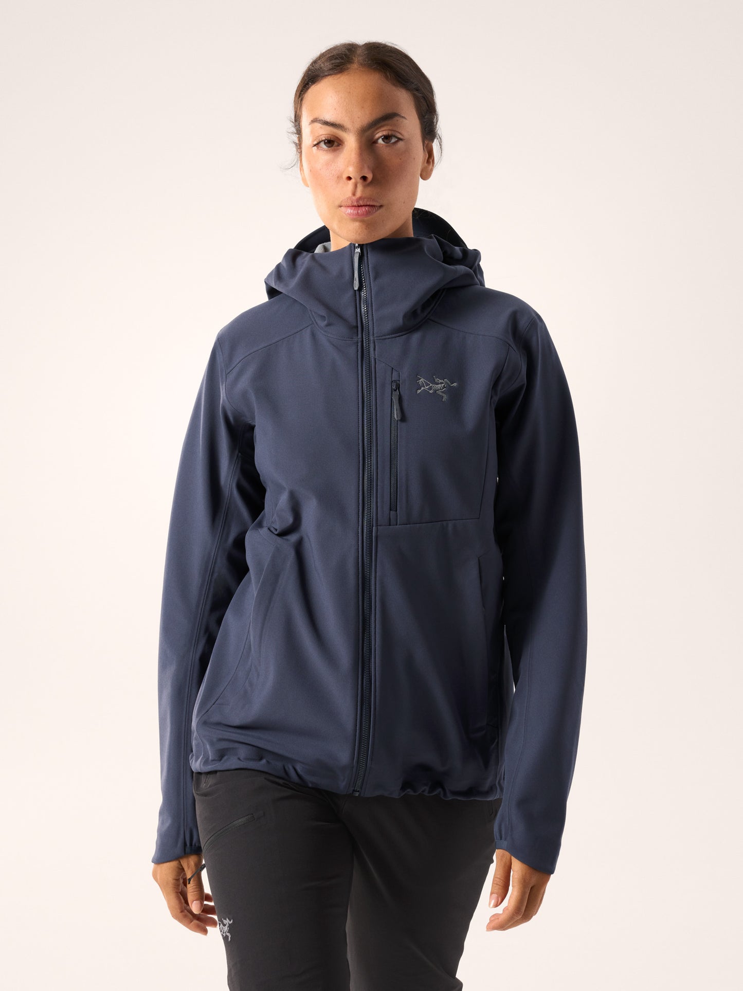 Gamma MX Hoody Women's