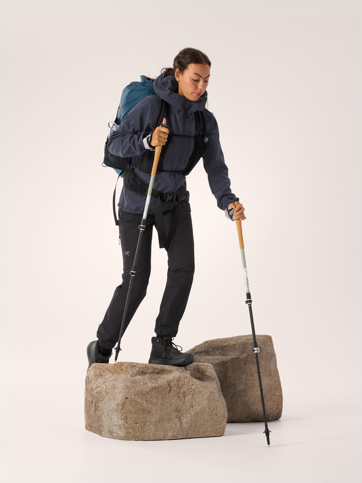 Gamma MX Hoody Women's