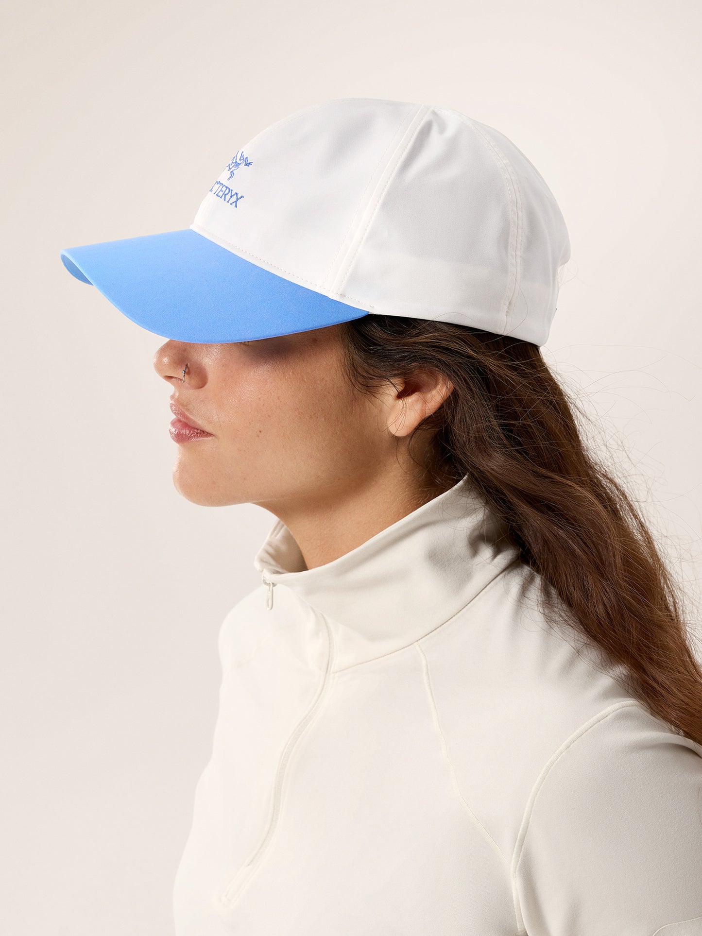 Bird Word Cap