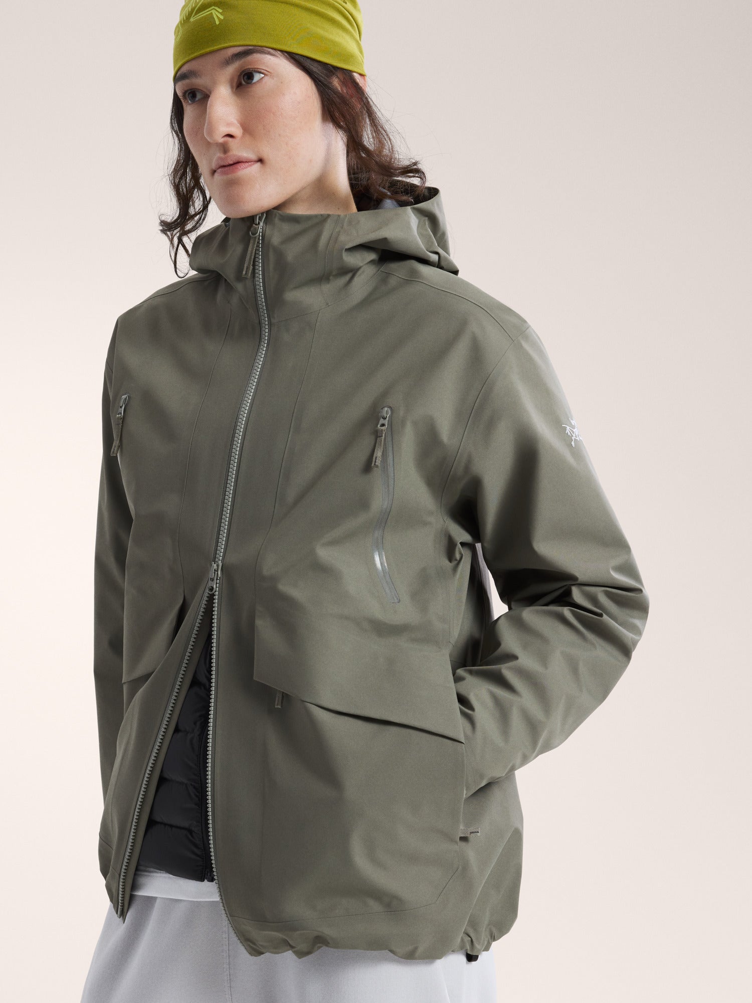 Liatris Jacket Women's