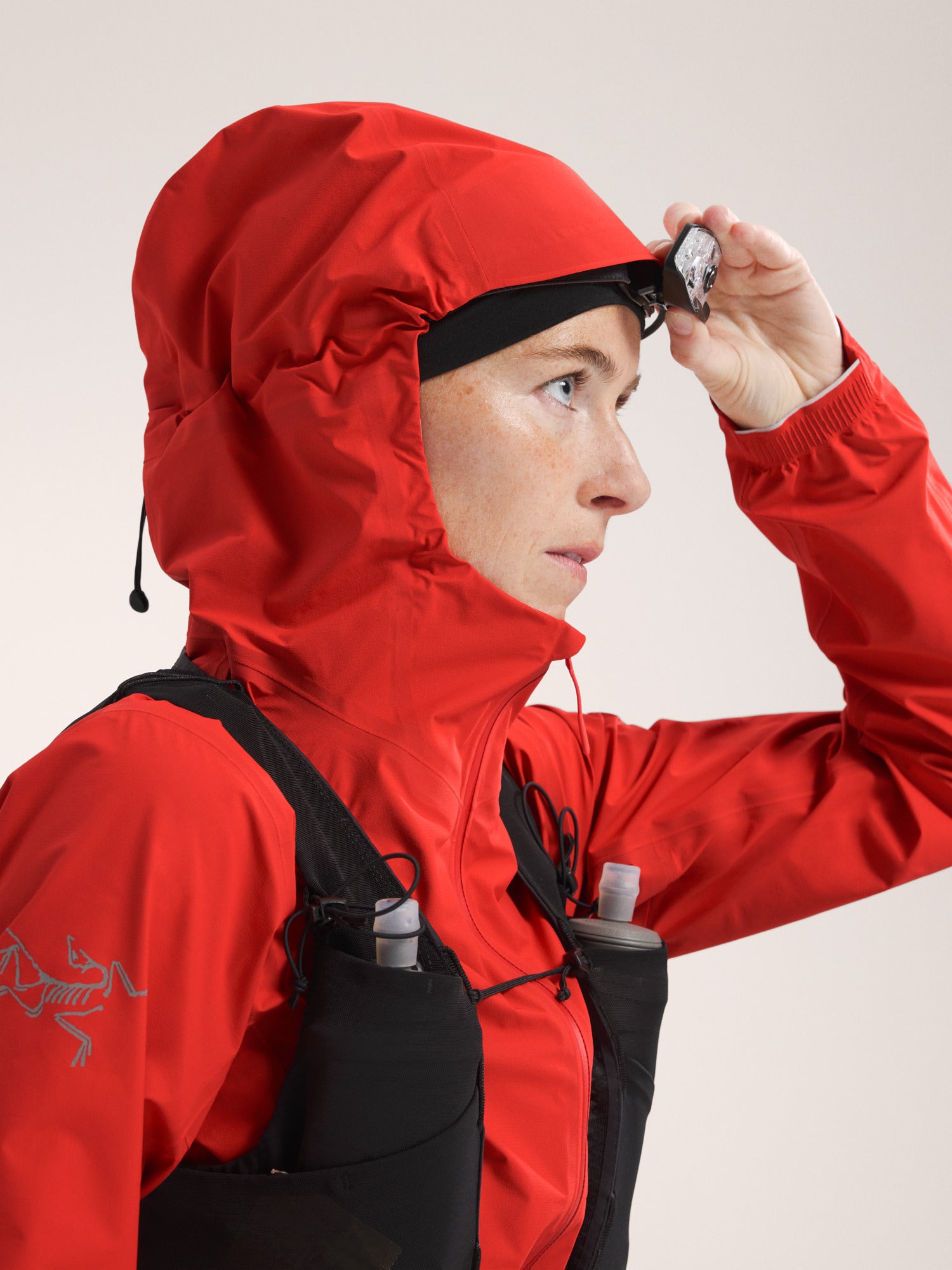 Norvan Jacket Women's