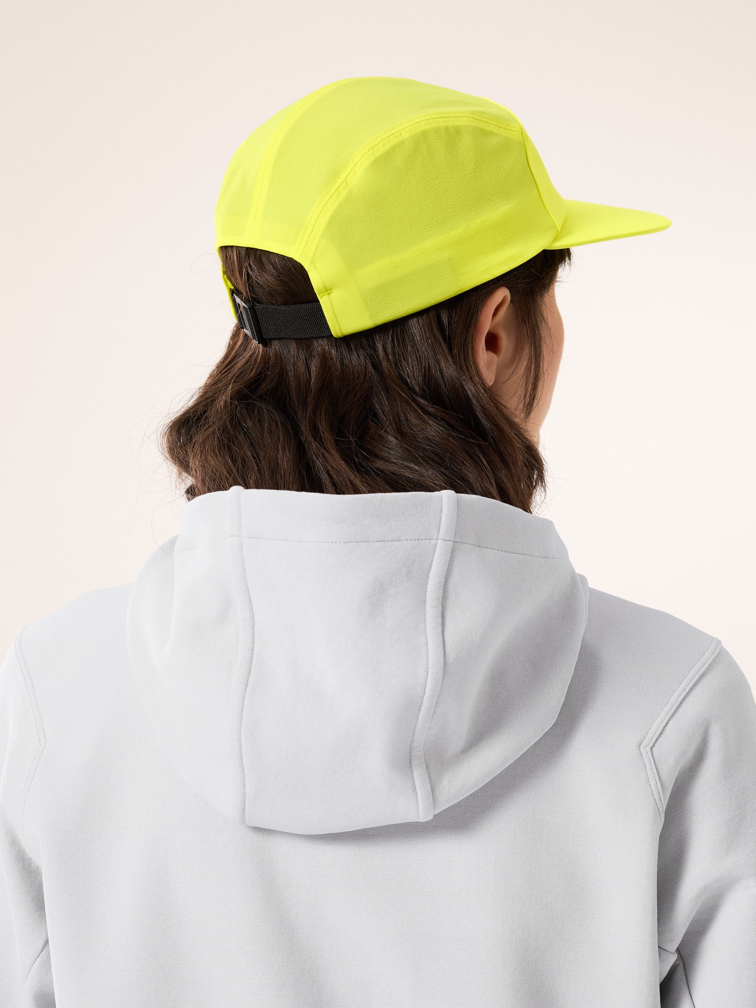 Gamma 5 Panel Cap