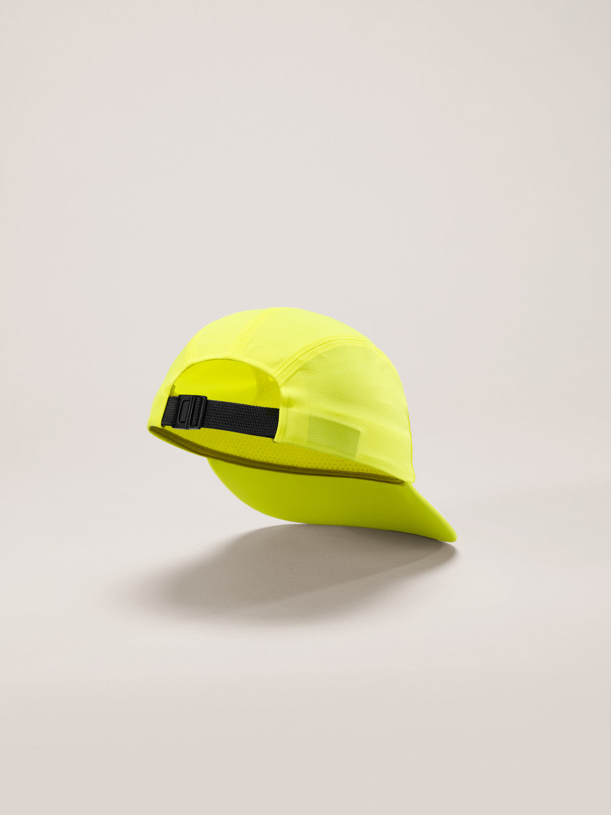 Gamma 5 Panel Cap