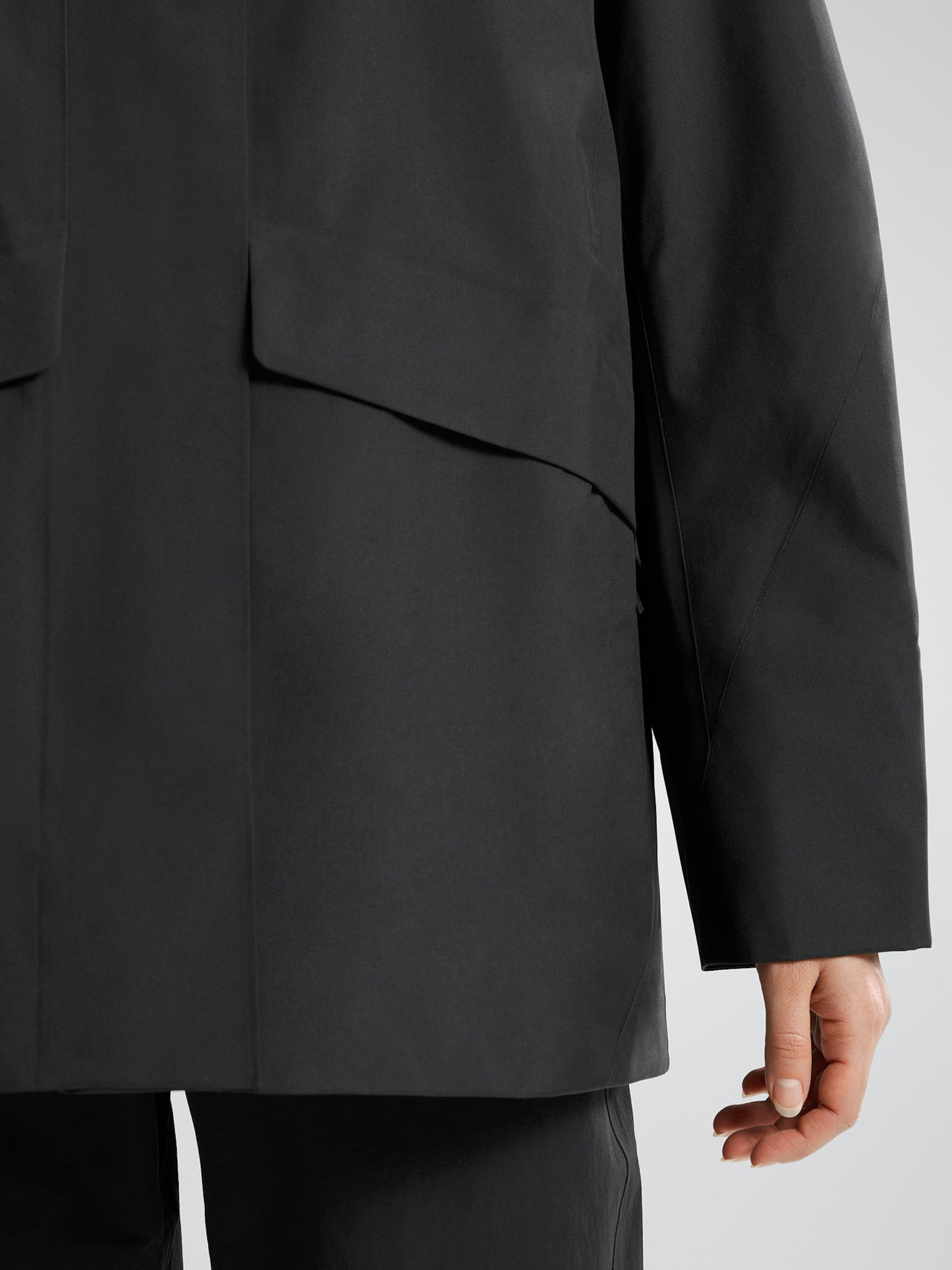 Ifora Jacket Women's