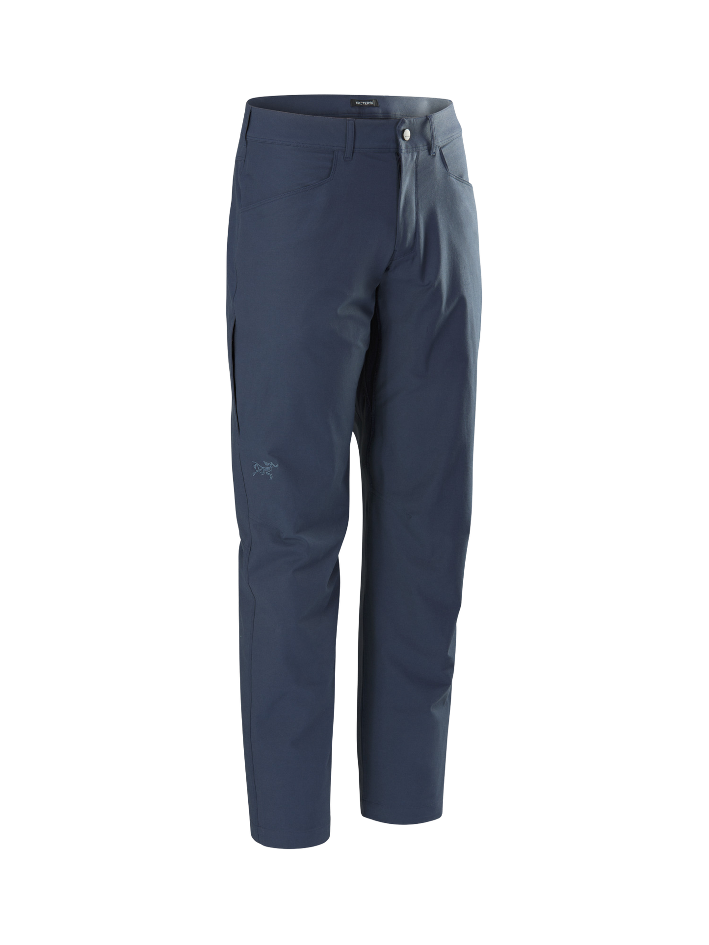 Kragg Cotton Pant Men's