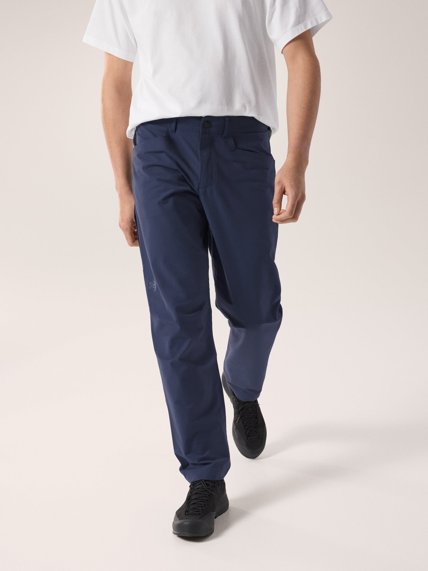 Kragg Cotton Pant Men's