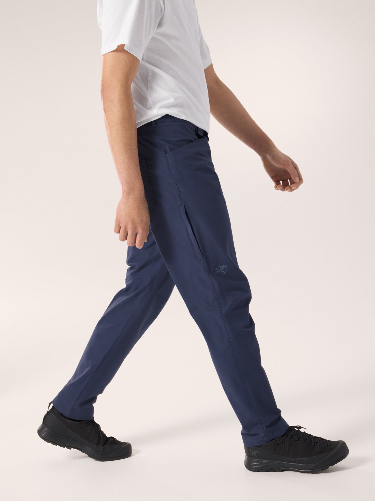 Kragg Cotton Pant Men's