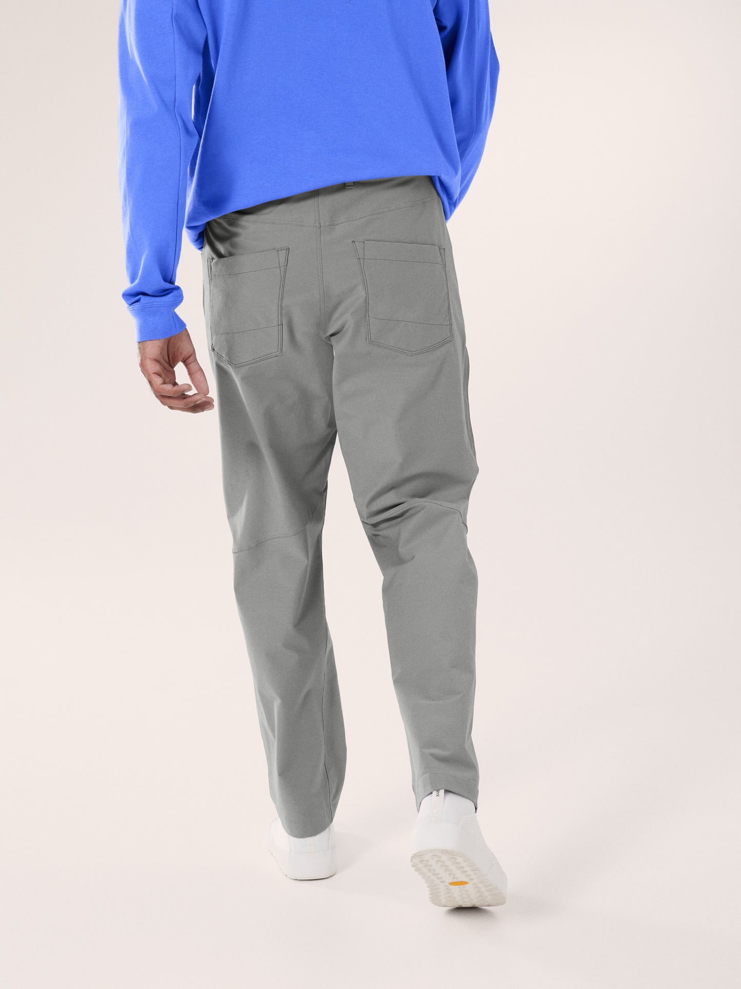 Kragg Cotton Pant Men's