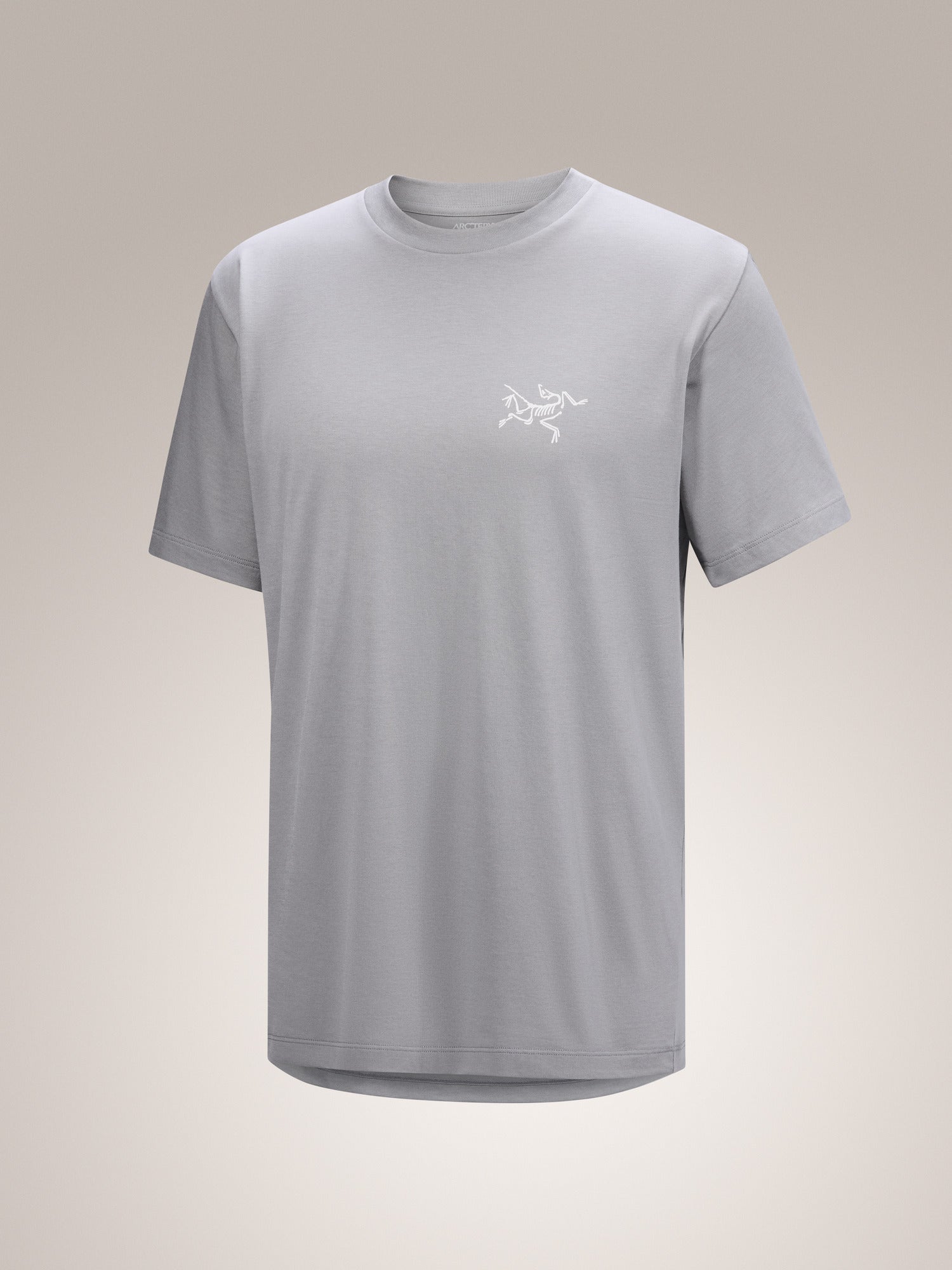 Kragg SL Cotton Shirt SS Men's