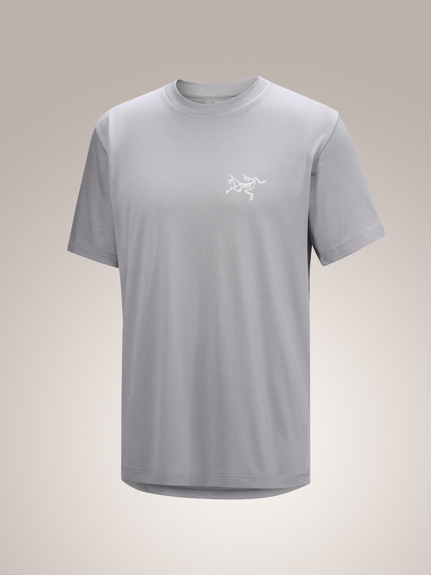 Kragg SL Cotton Shirt SS Men's