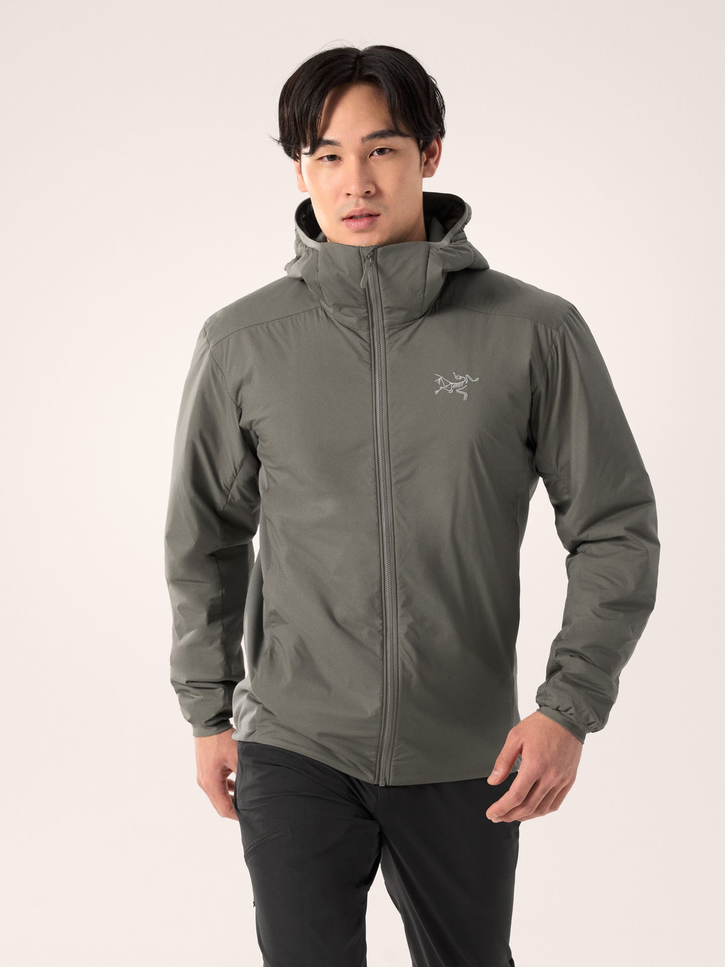 Atom Hoody Men's