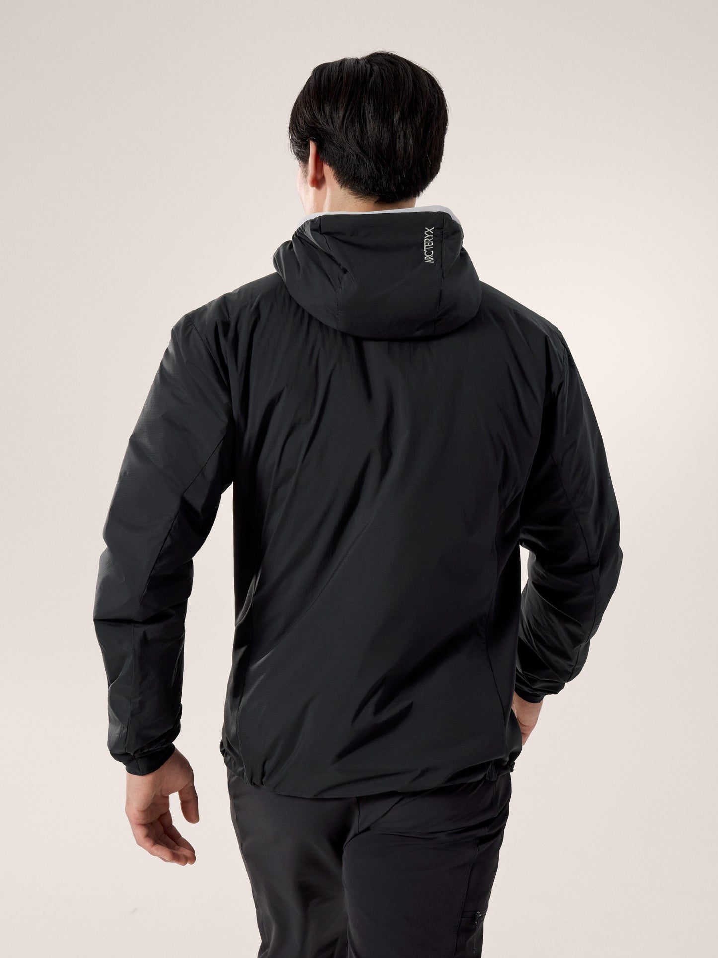 Atom Hoody Men's