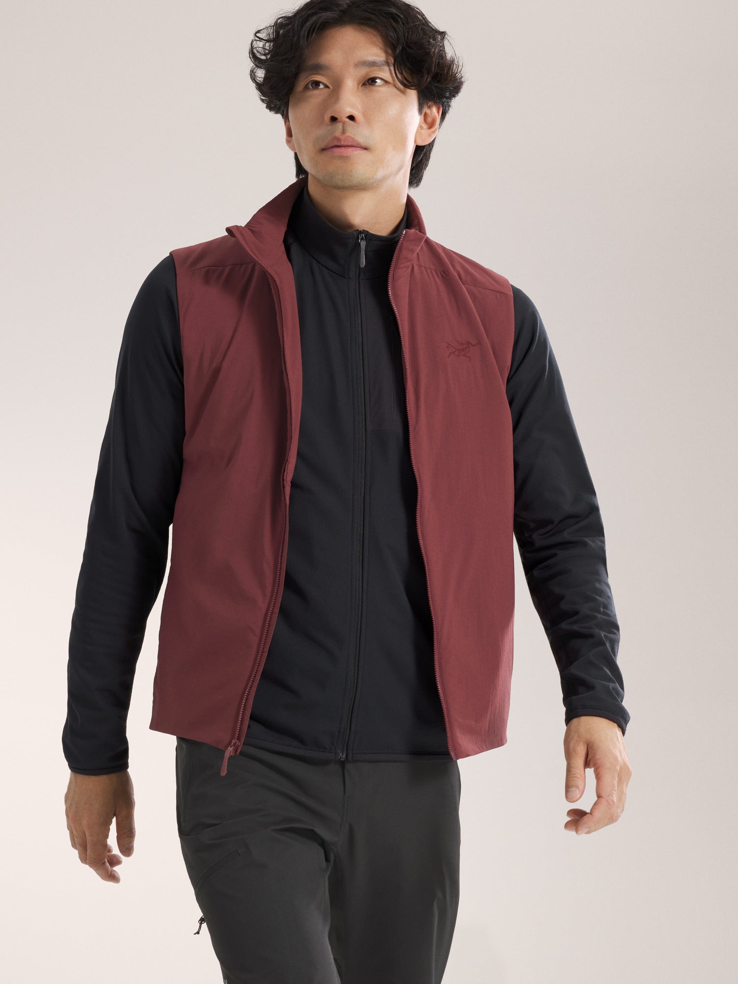 Atom Vest Men's