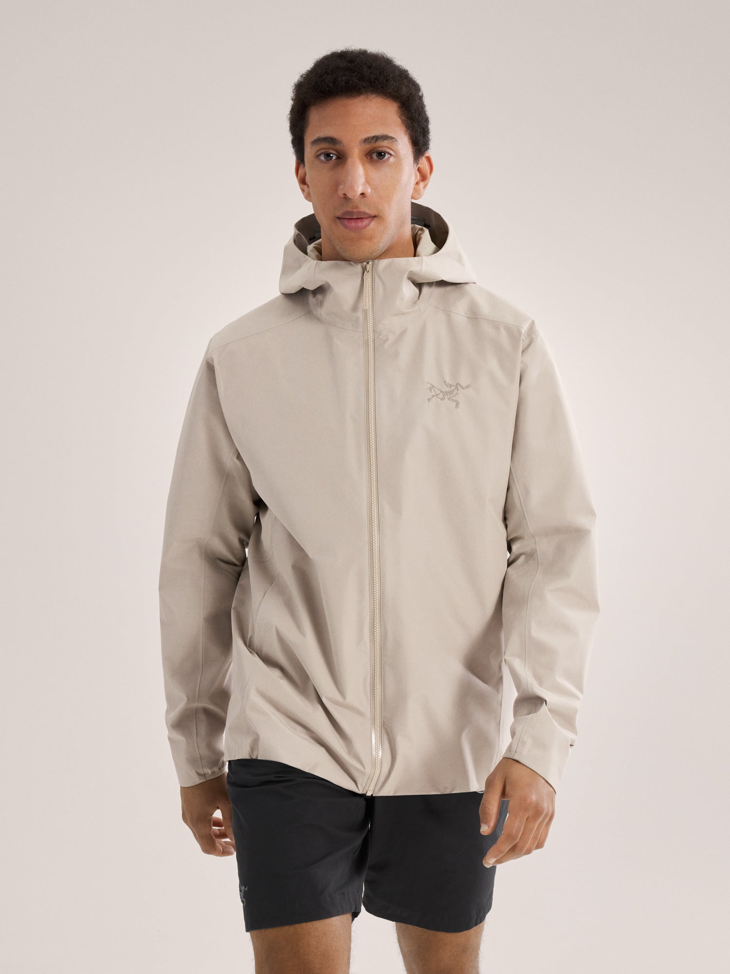 Solano Hoody Men's