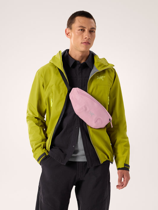 Granville Crossbody Bag