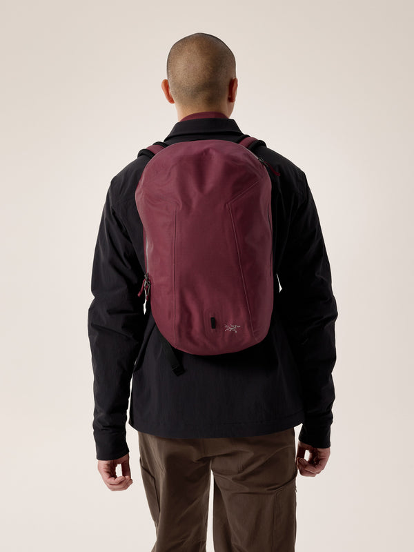 Granville 16 Backpack