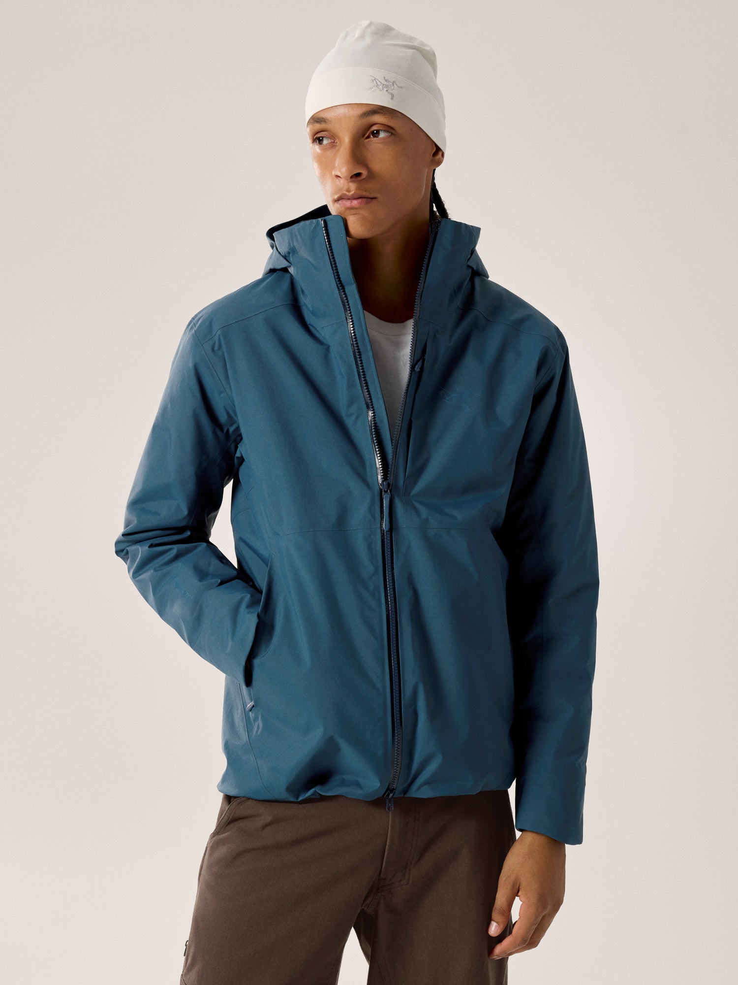 Solano Jacket Men's