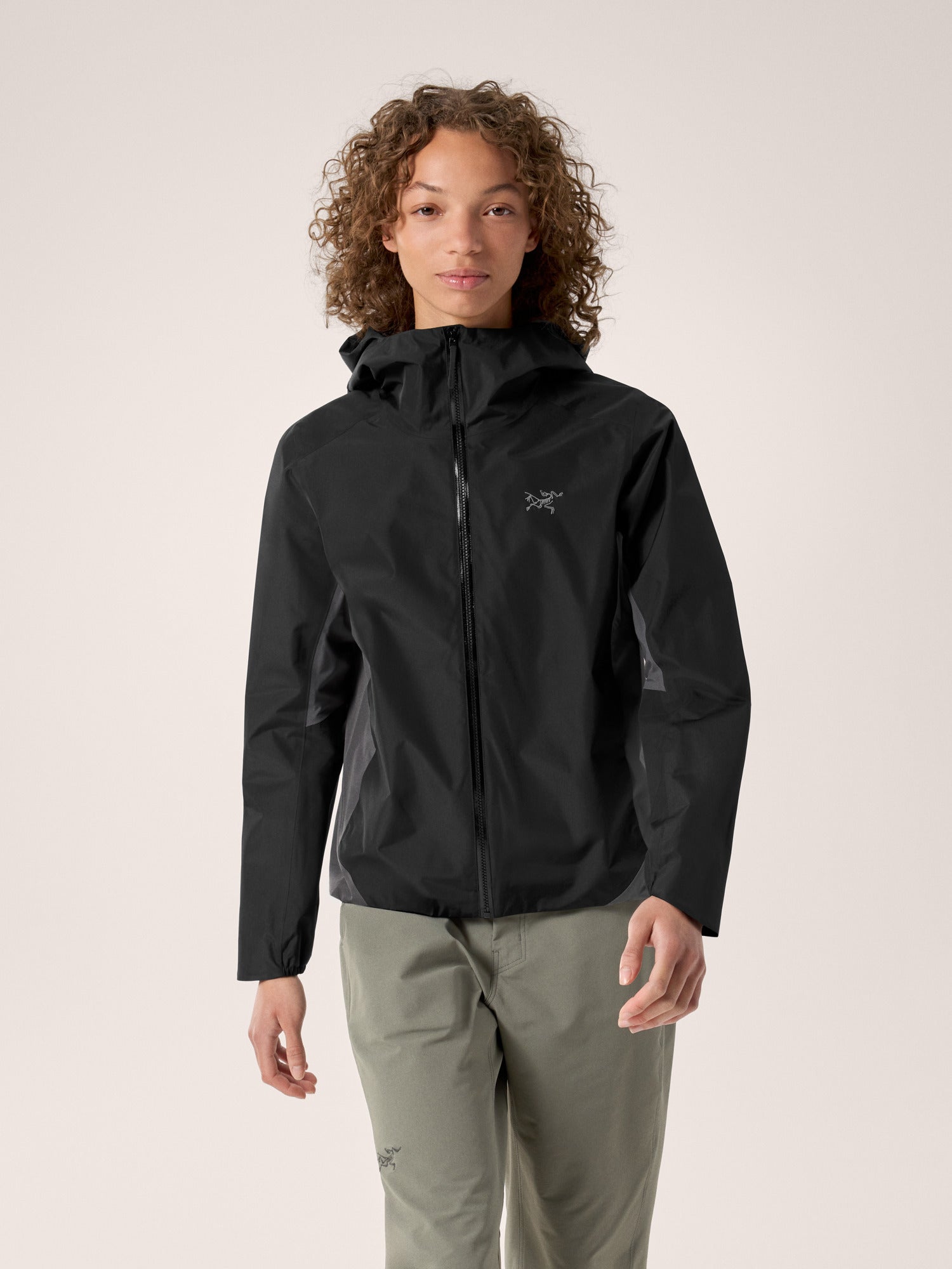 Solano Hoody Women's