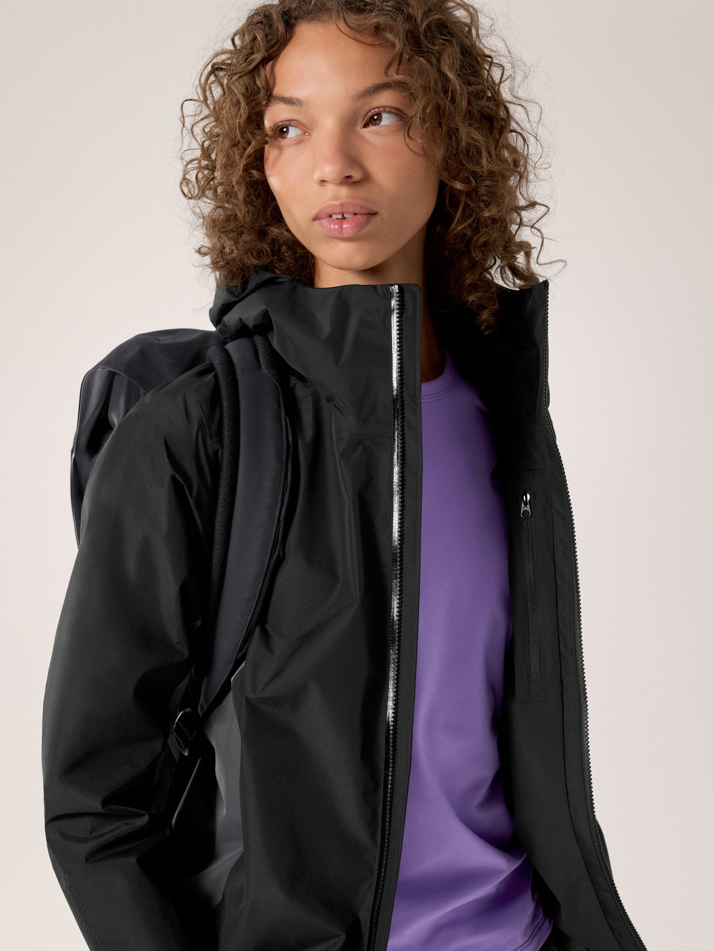 Solano Hoody Women's