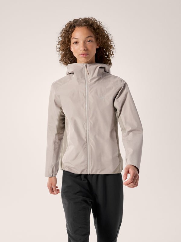 Solano Hoody Women's
