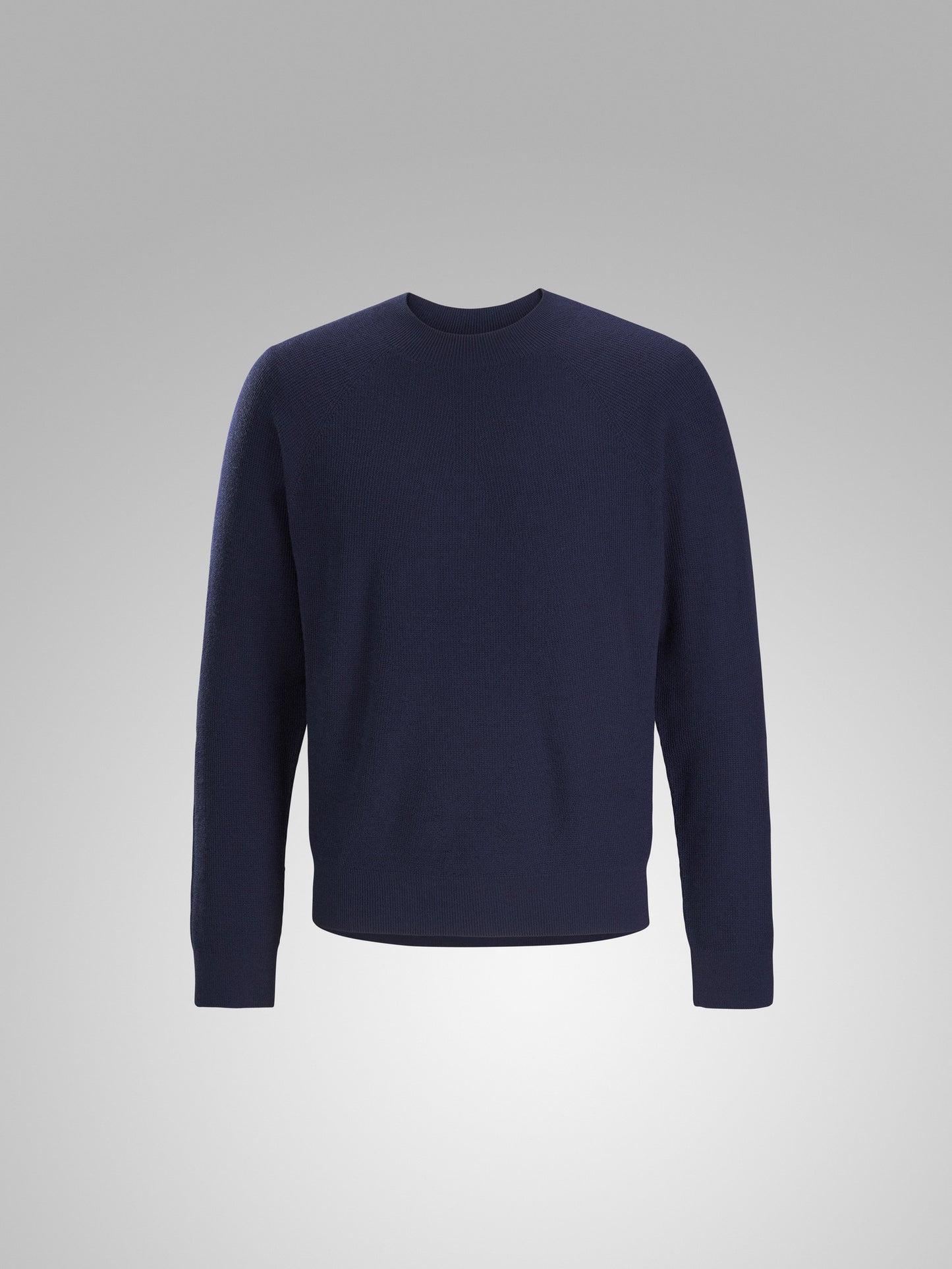Conic Wool Midlayer Men's