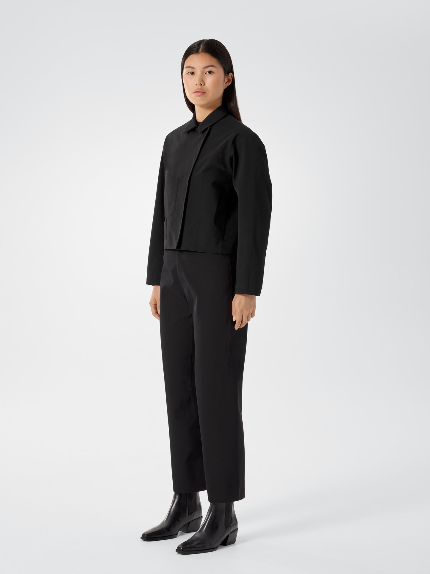 Belfry Wool Jacket Women's