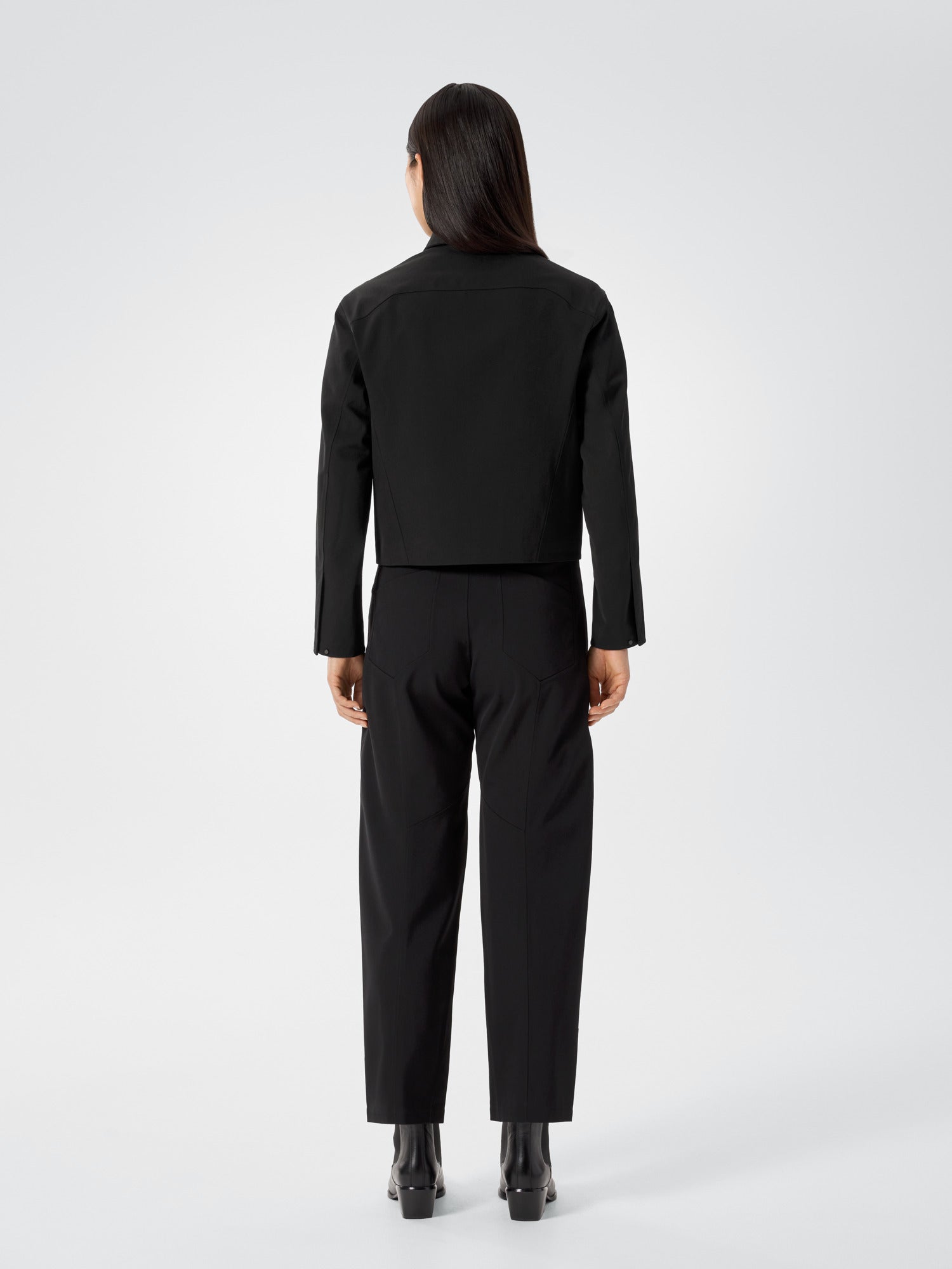 Belfry Wool Jacket Women's