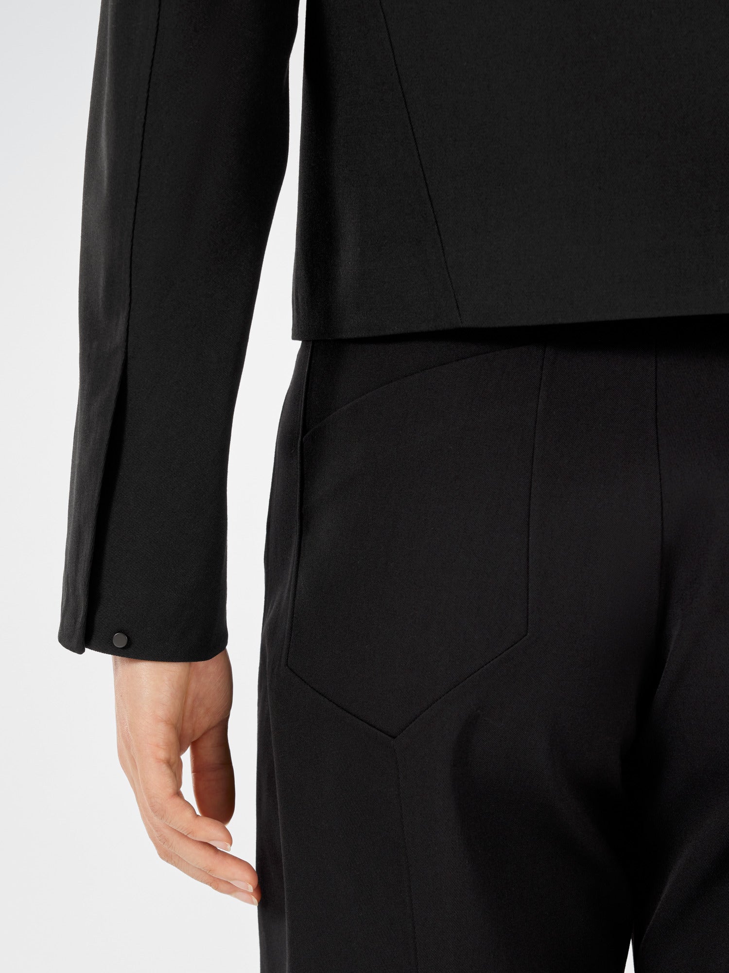 Belfry Wool Jacket Women's