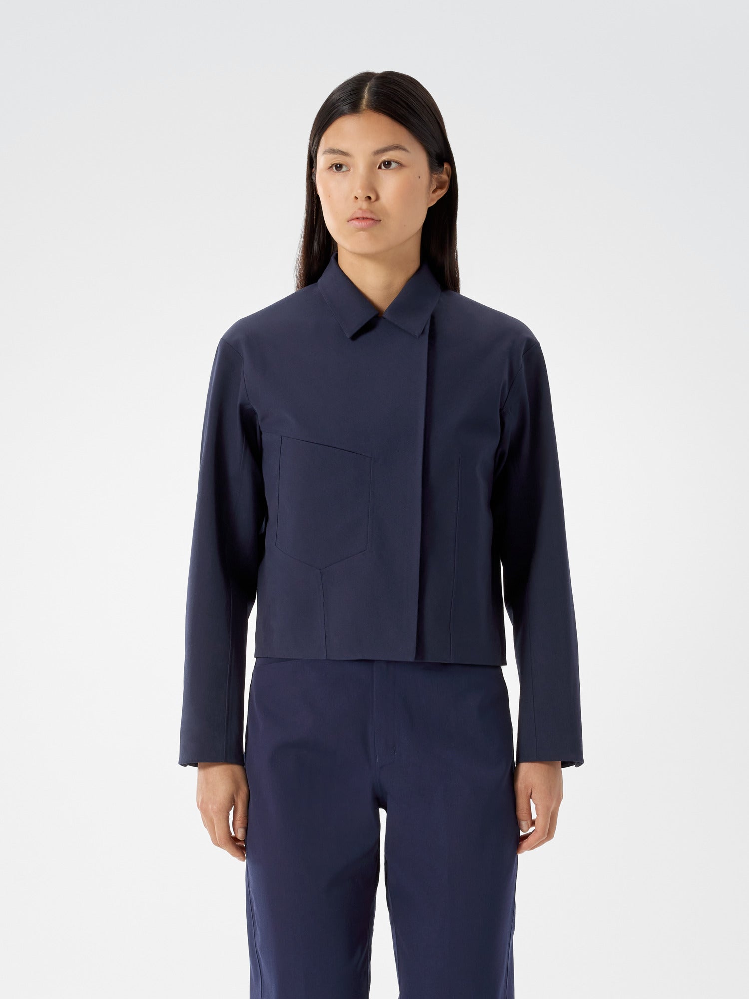 Belfry Wool Jacket Women's