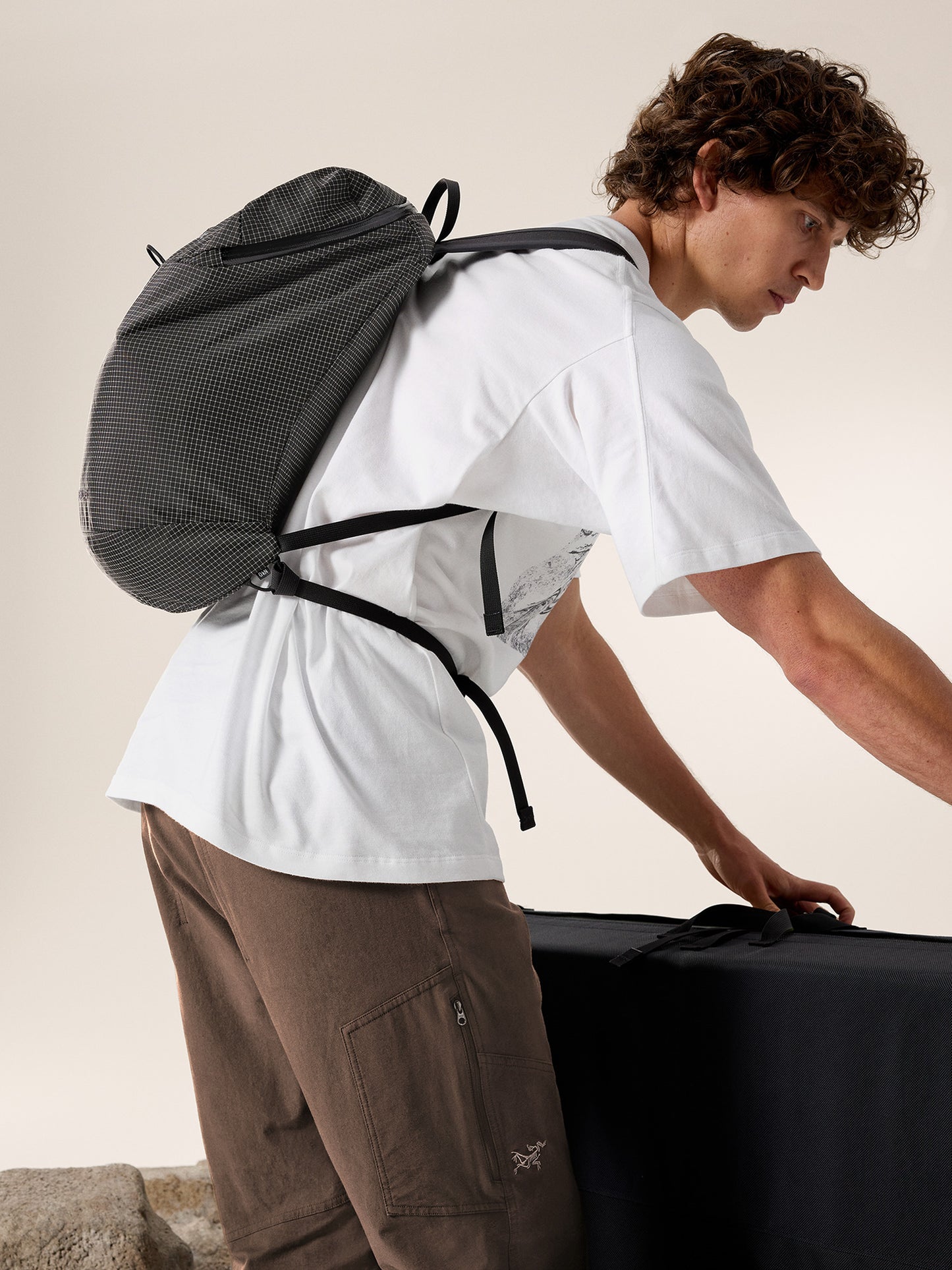 Konseal 15 Backpack