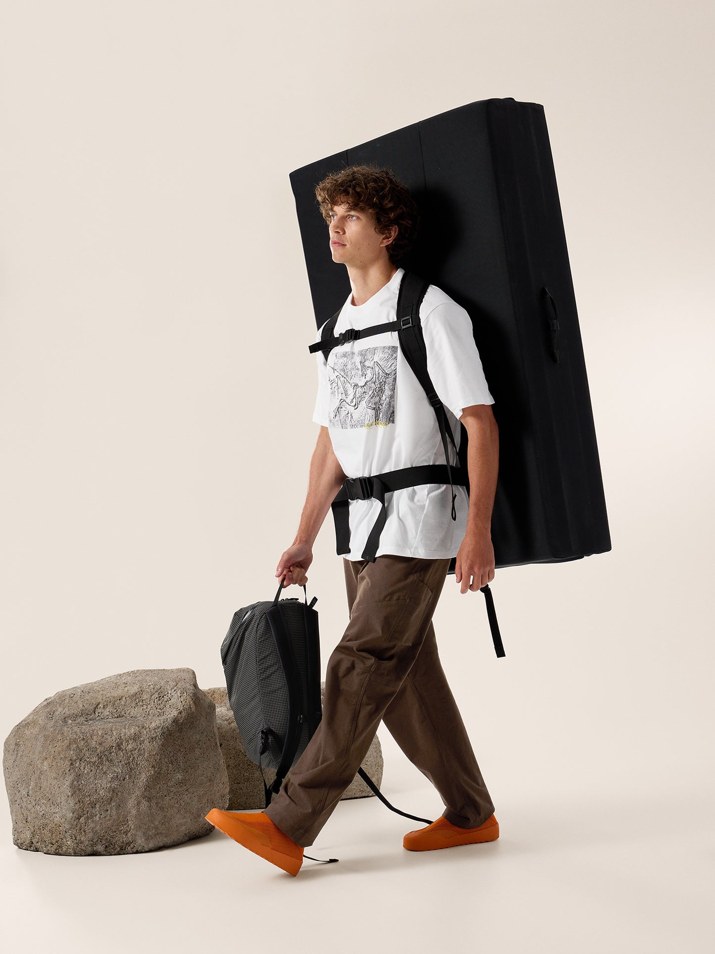 Konseal 15 Backpack