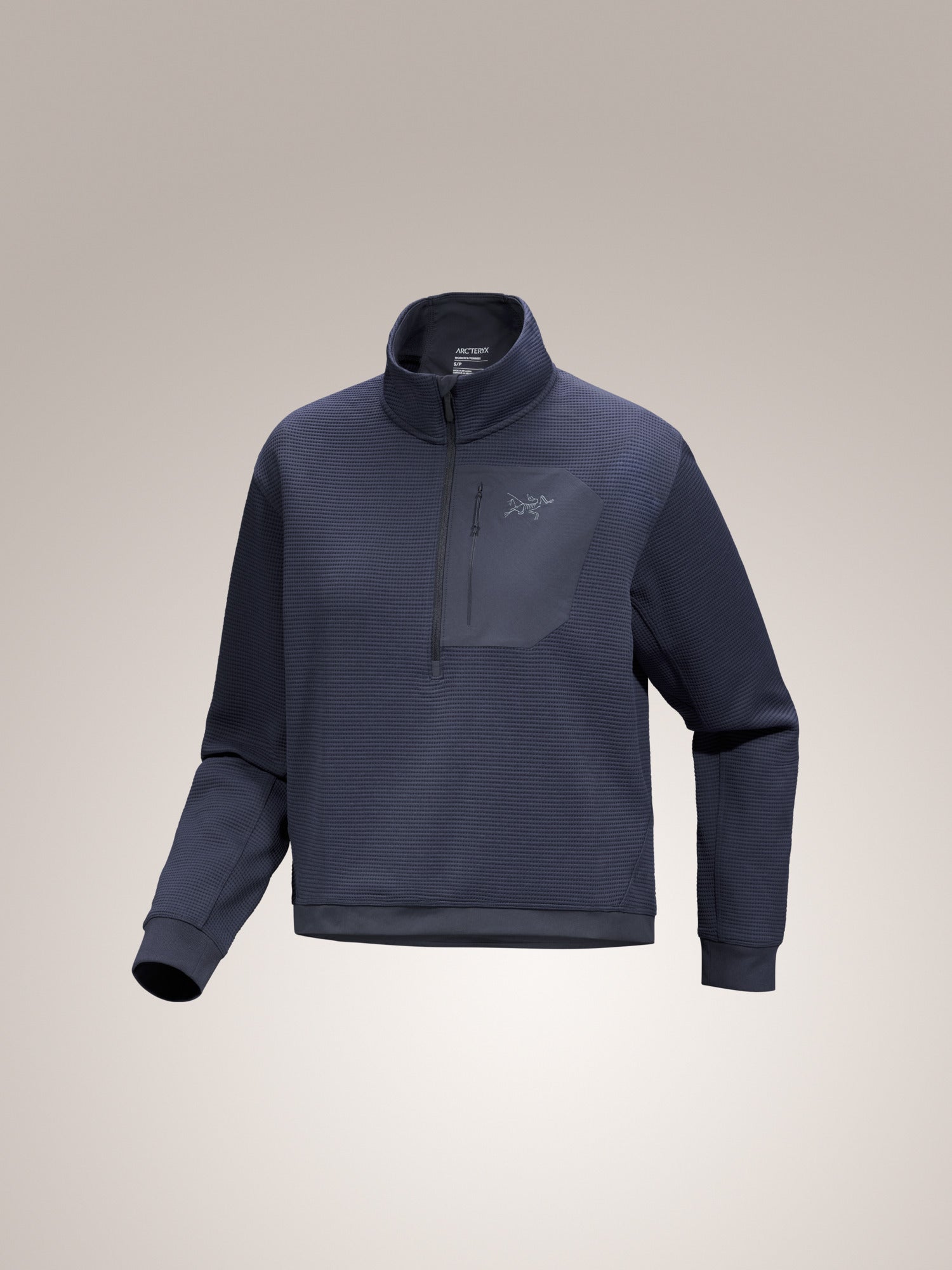 Olera Zip Neck Women's