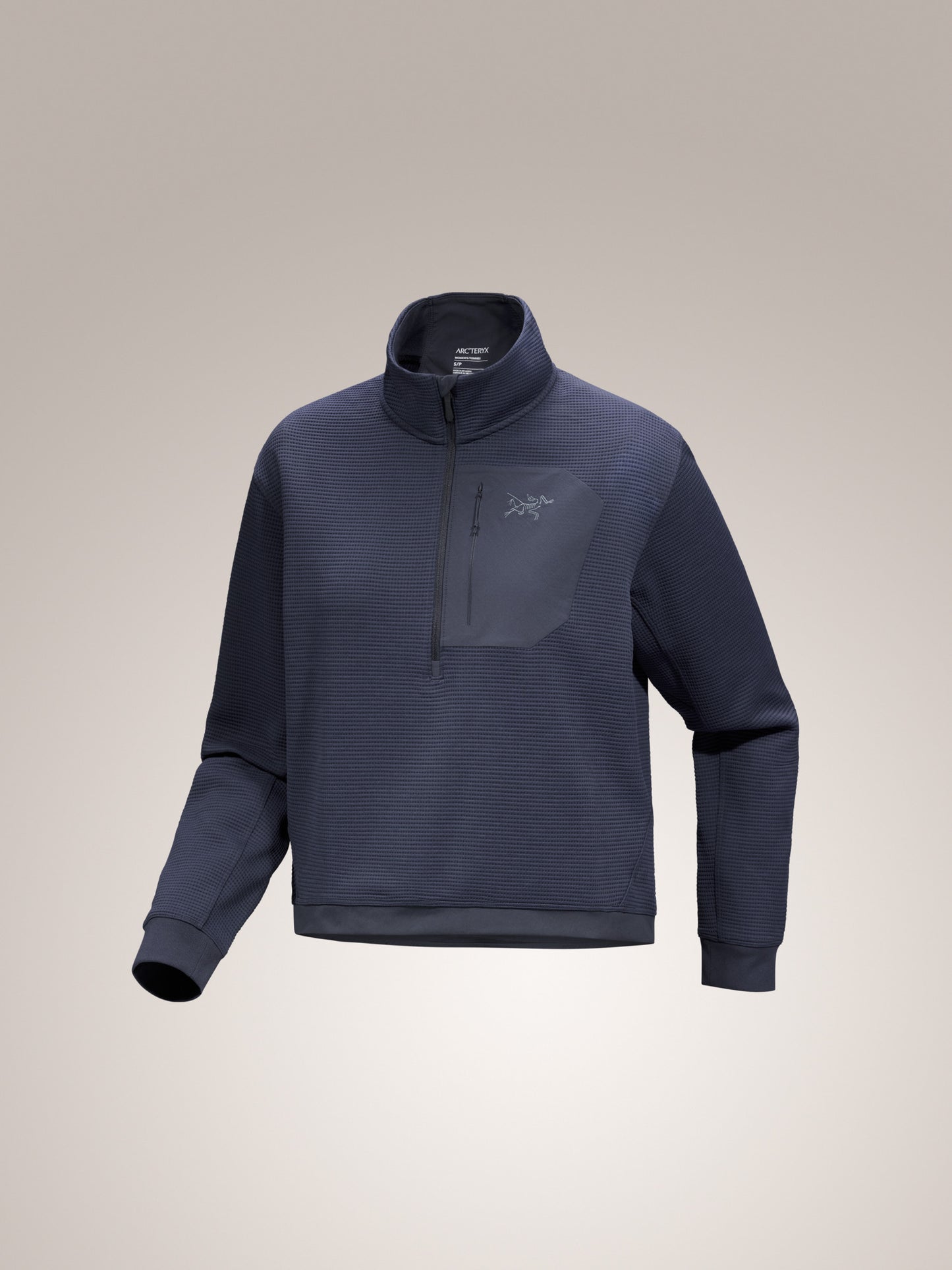 Olera Zip Neck Women's