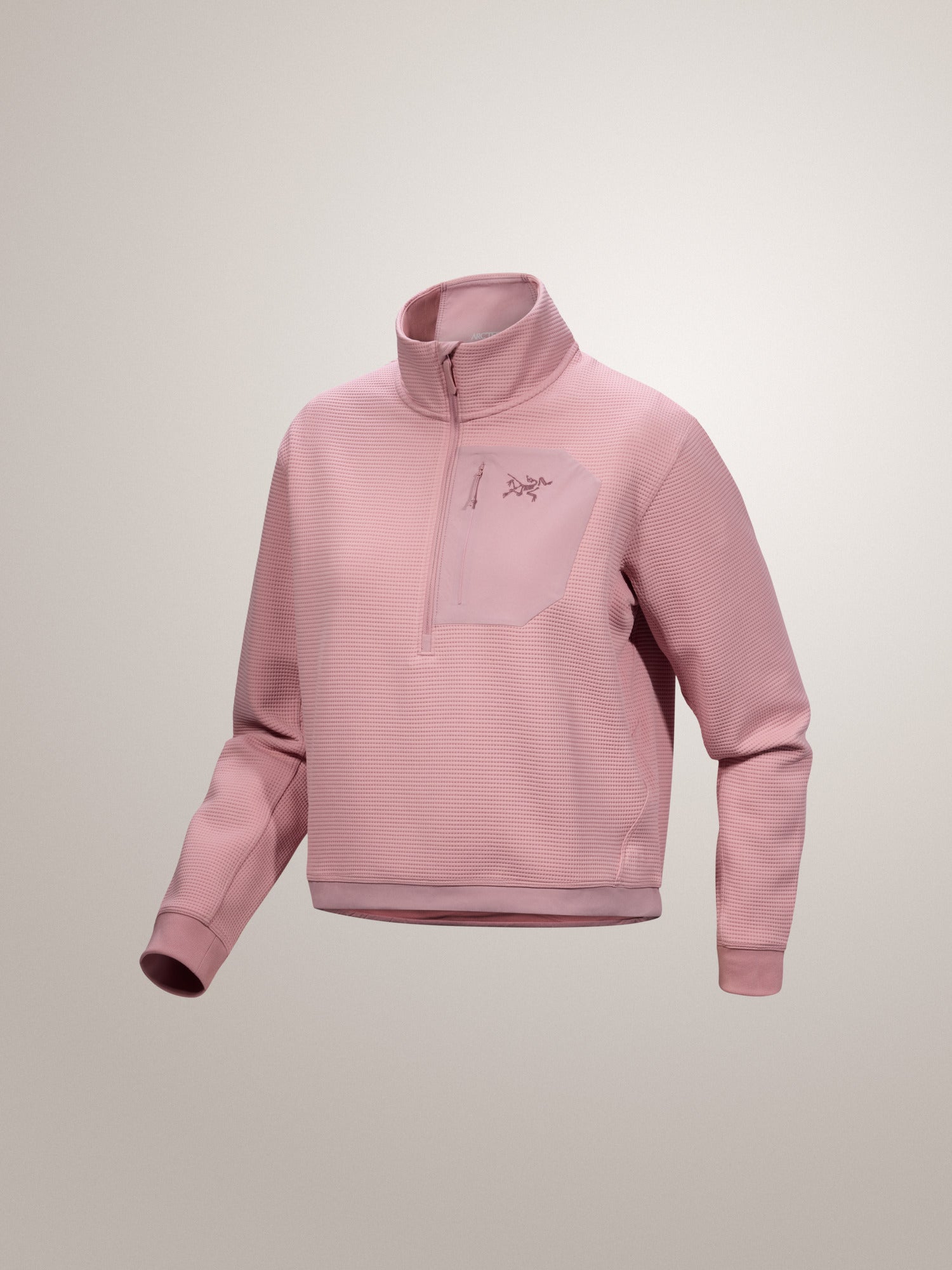 Olera Zip Neck Women's