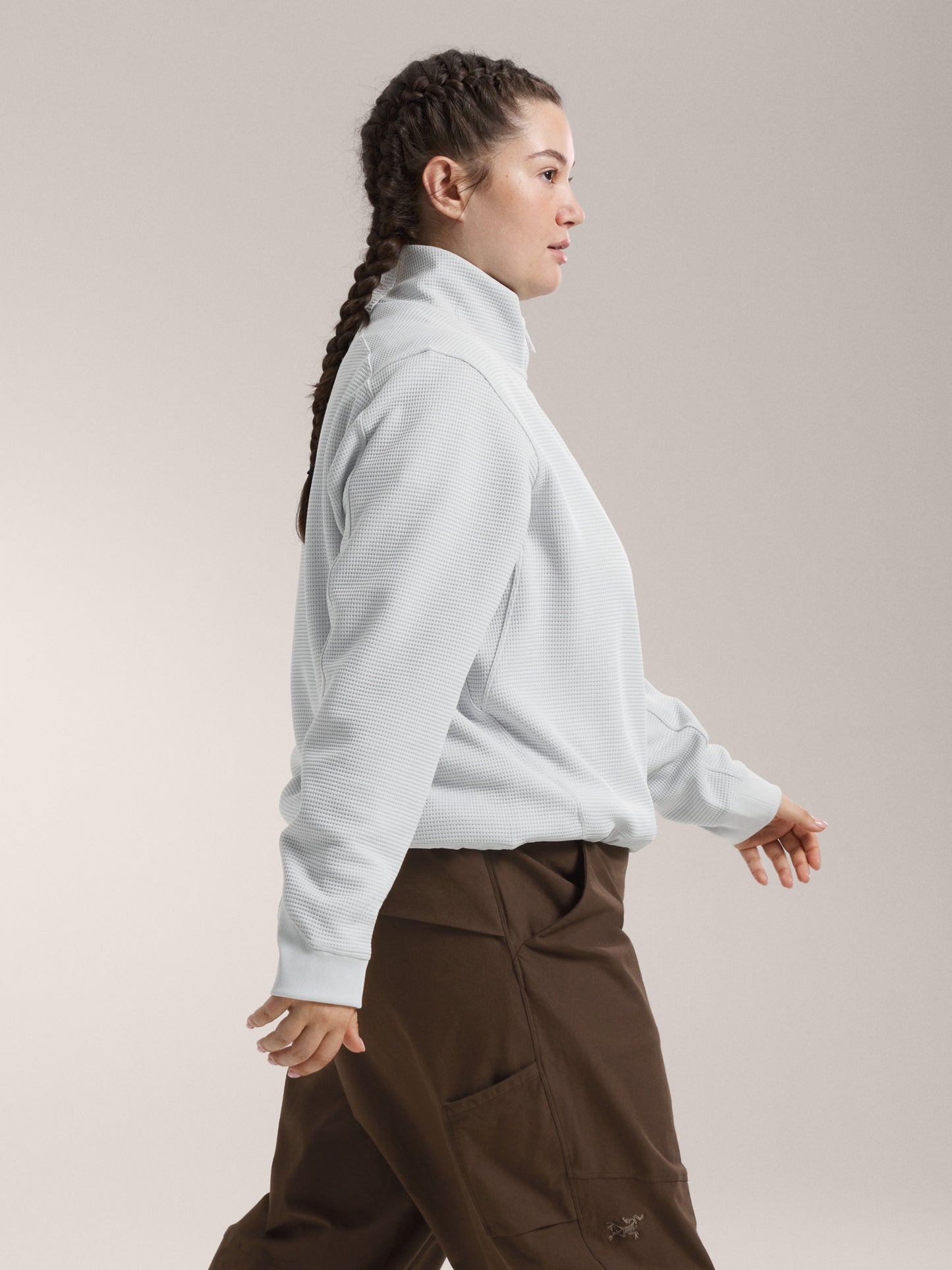 Olera Zip Neck Women's