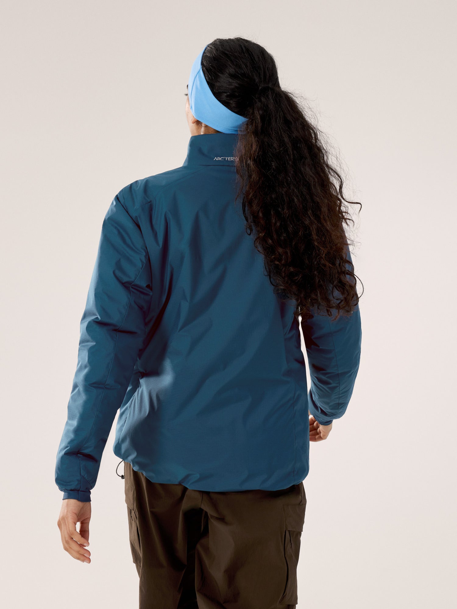 Atom SV Jacket Women's