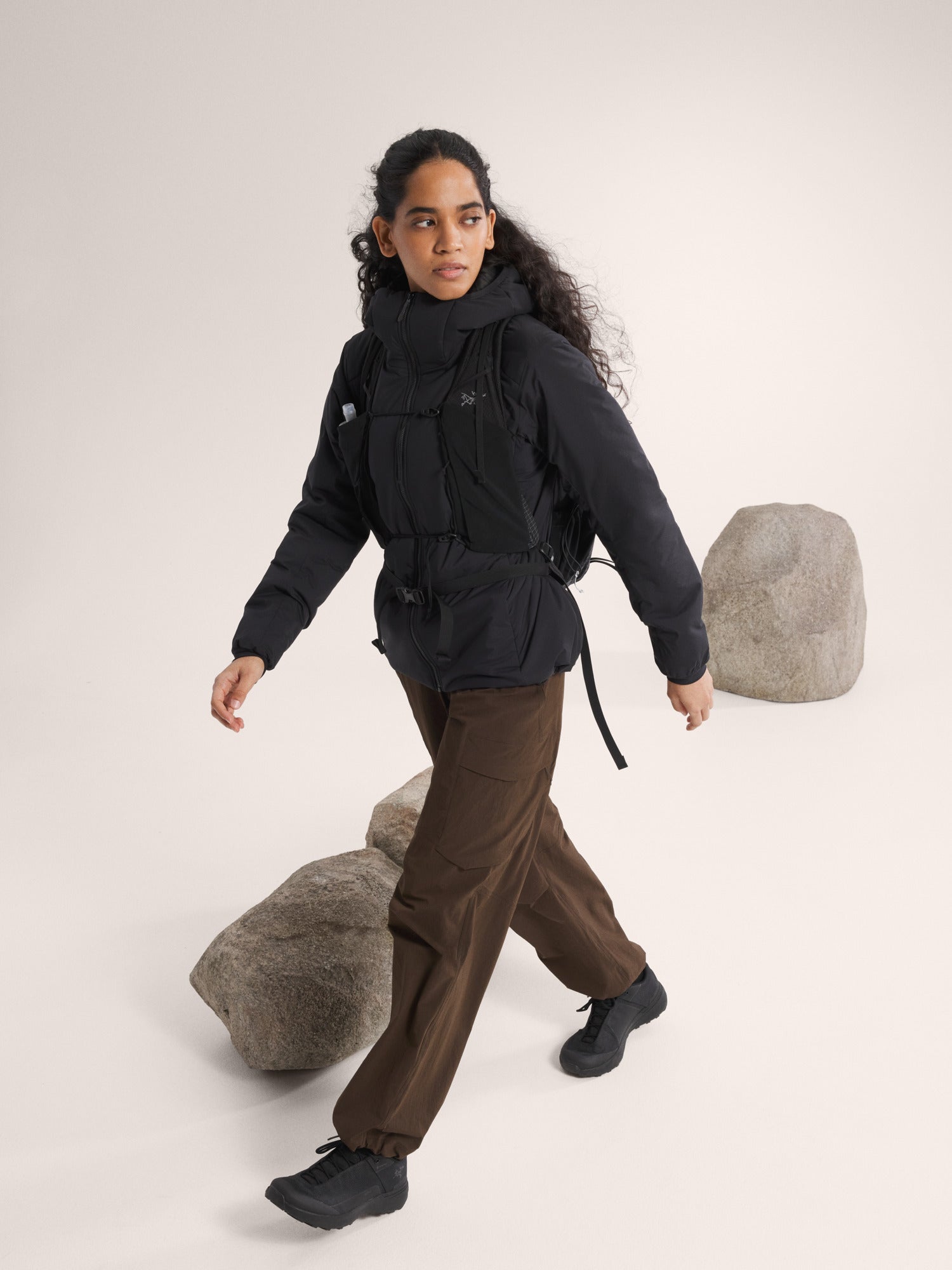 Atom SV Hoody Women's