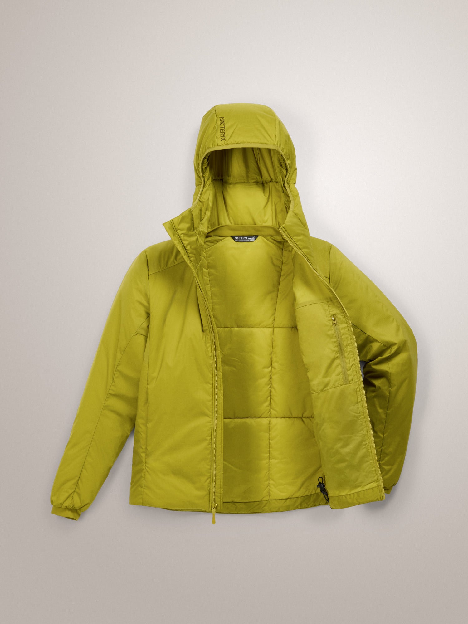 Atom SV Hoody Women's