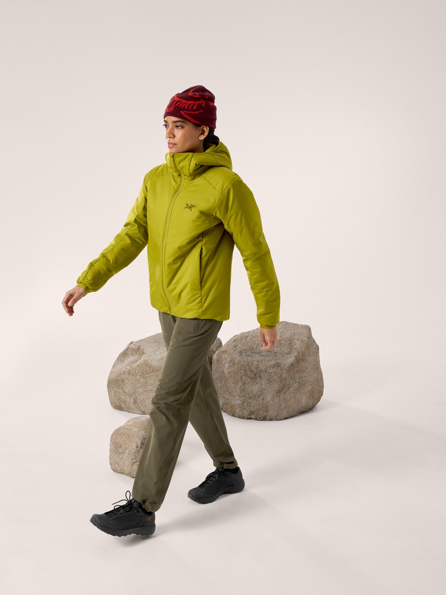 Atom SV Hoody Women's