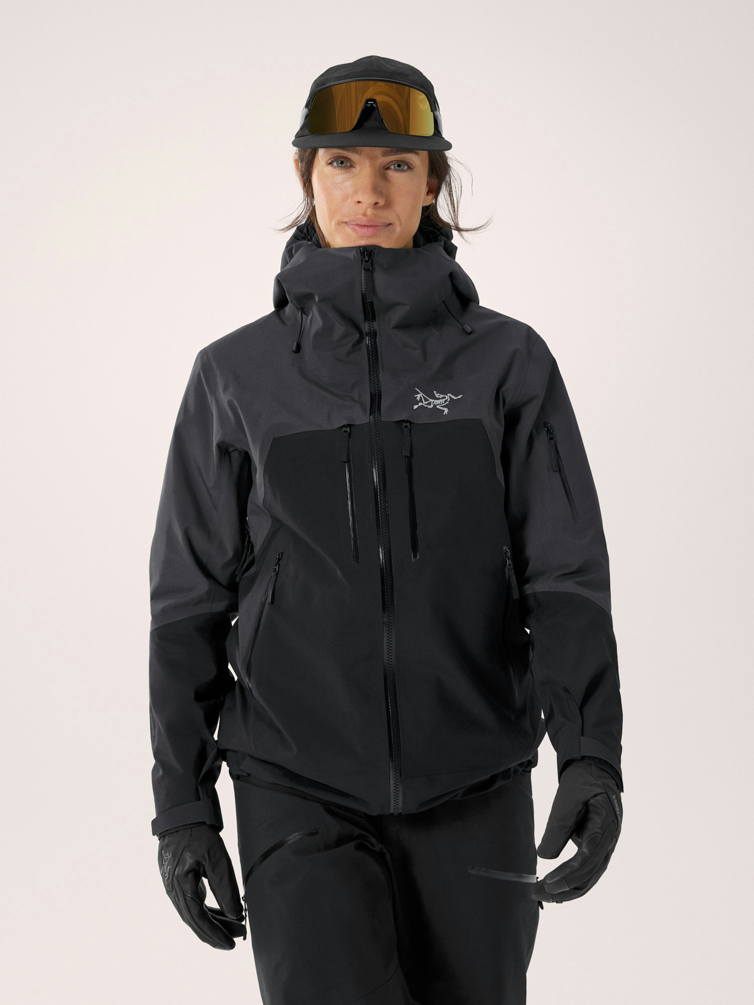 Rush Jacket Women's