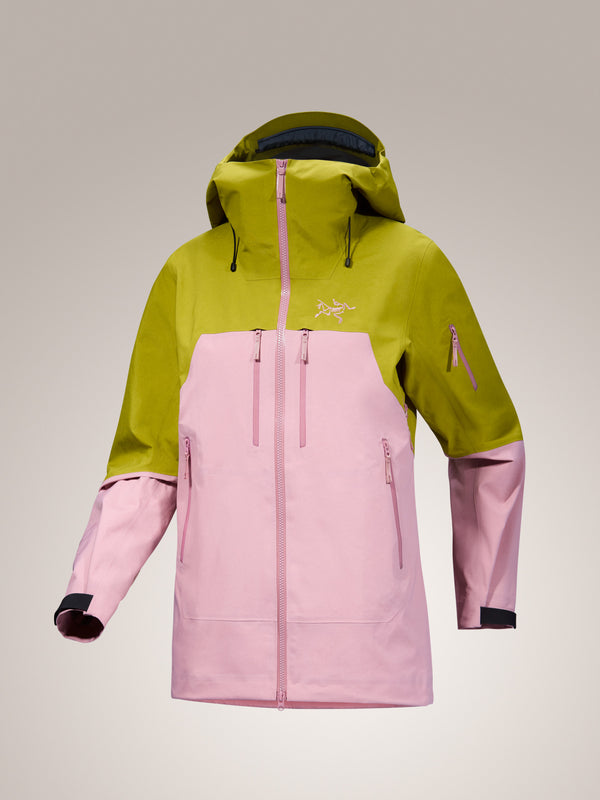 Rush Jacket Women's