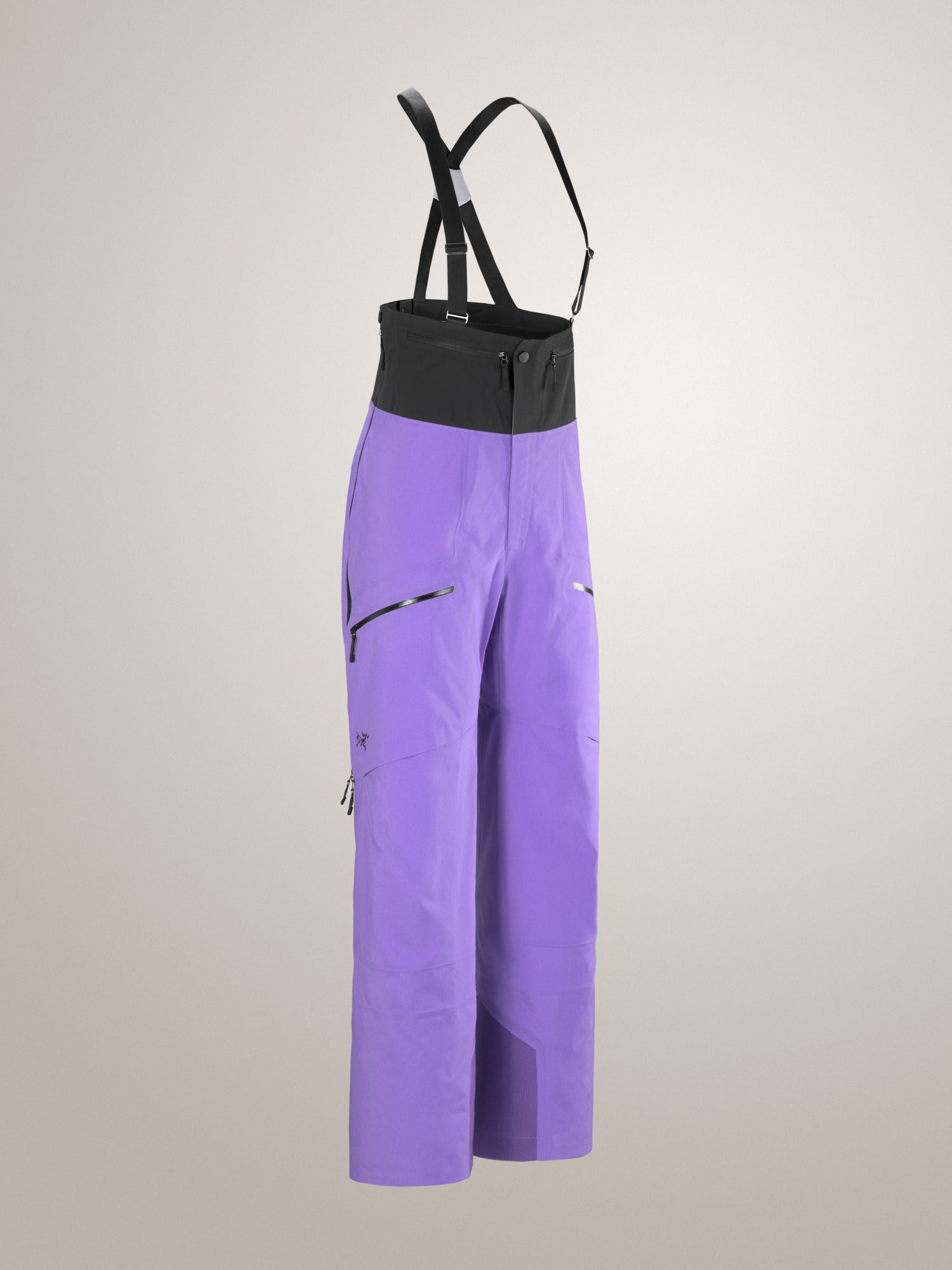 Rush Bib Pant Women's