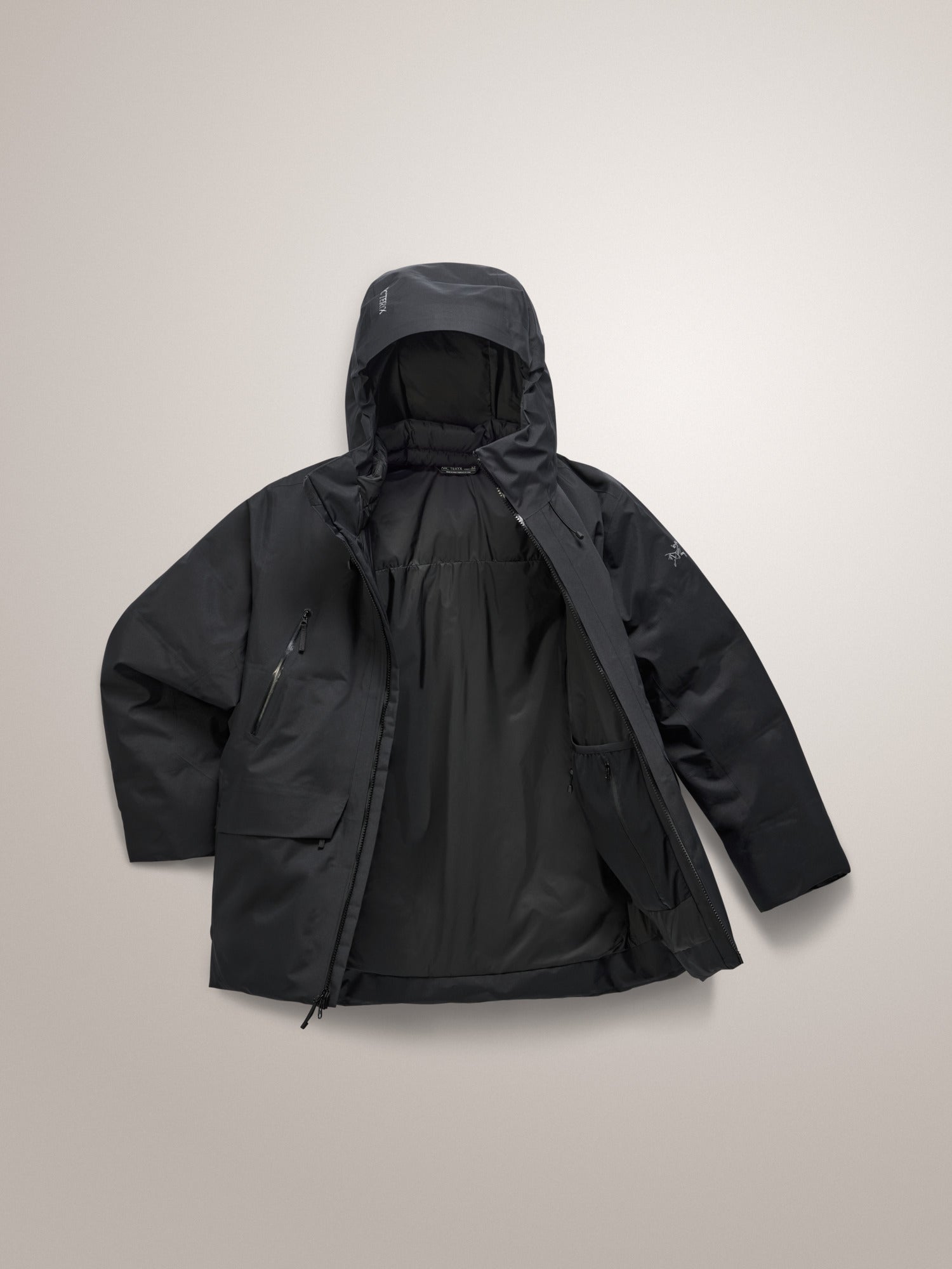 Liatris Down Jacket Women's